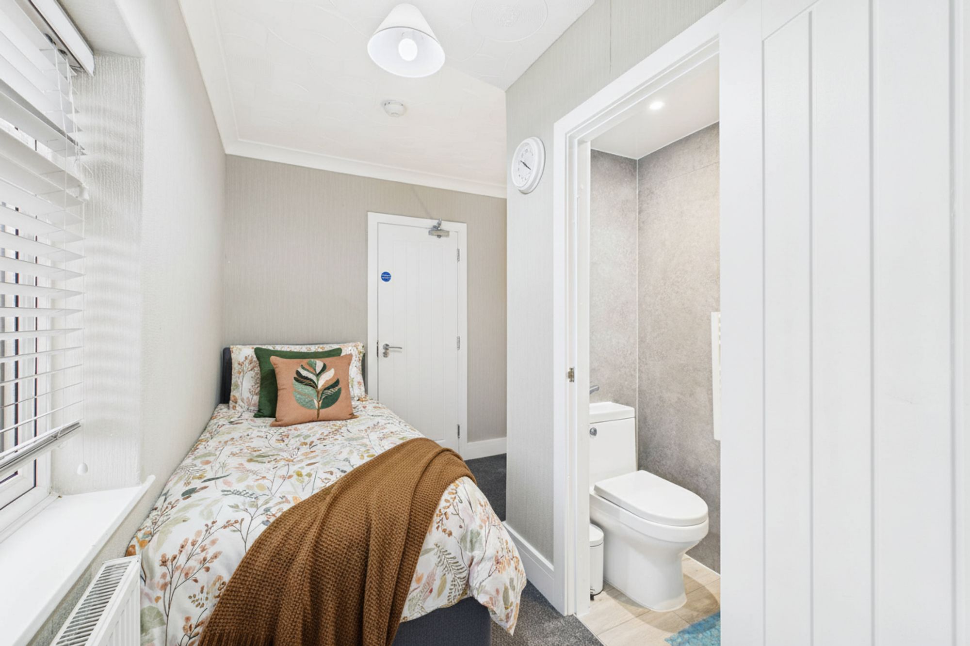 Room 2, 7, Stockton Street, Billingham