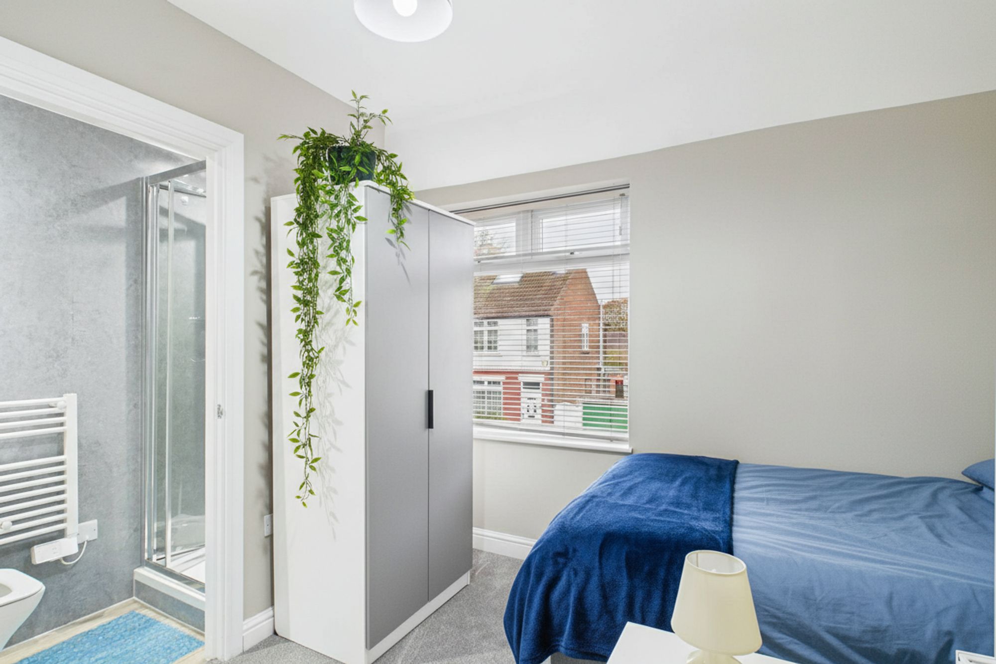 Room 4, 4, Alpha Grove, Stockton-On-Tees