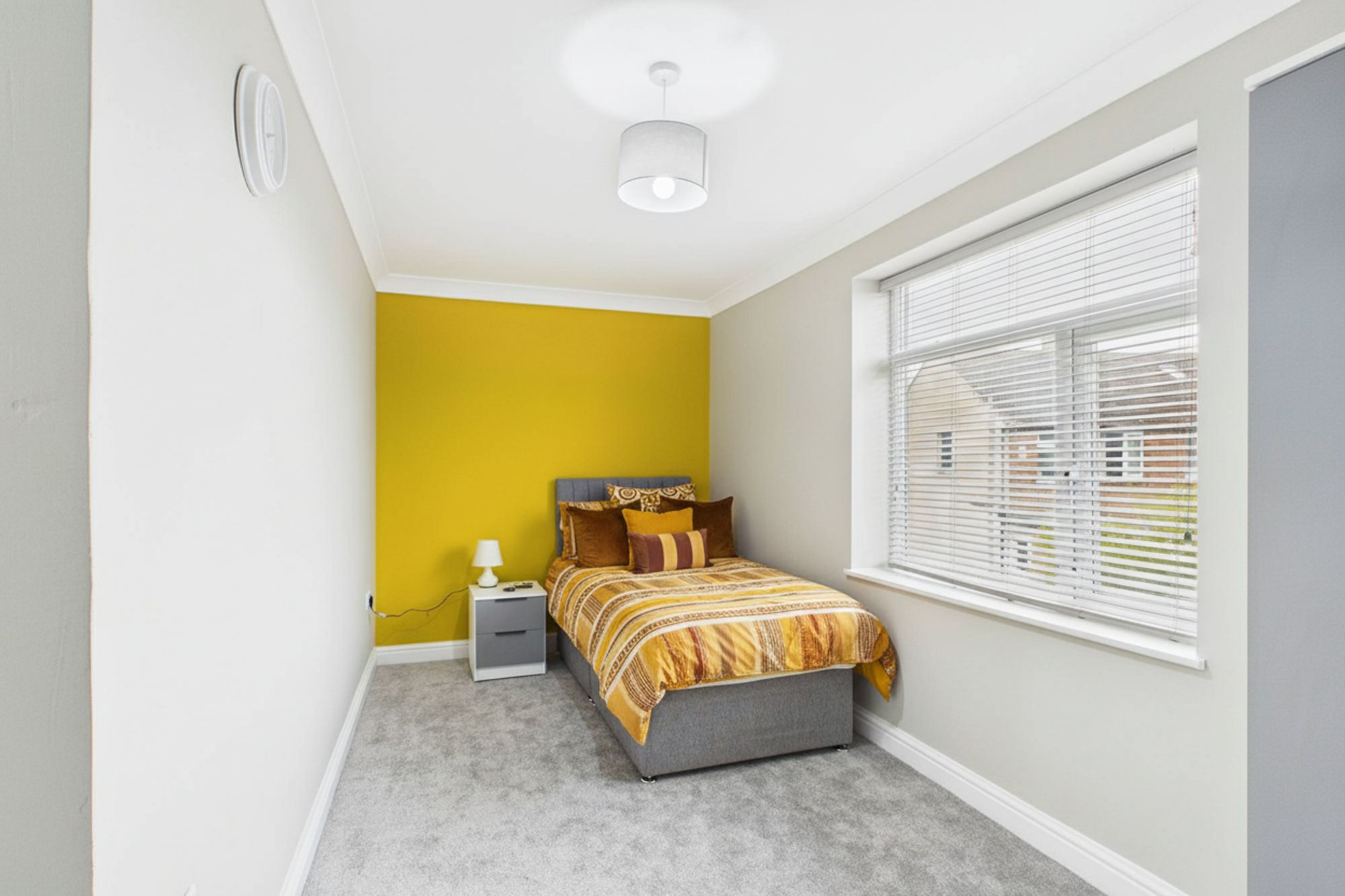 Room 4, 4, Alpha Grove, Stockton-On-Tees