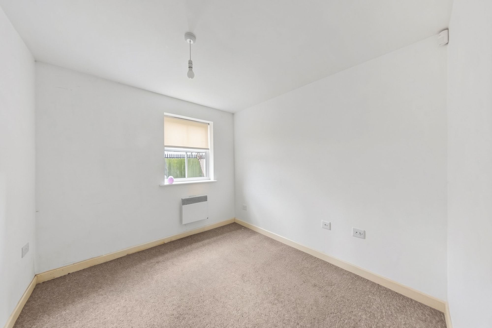 Ashfield Gardens, Warrington