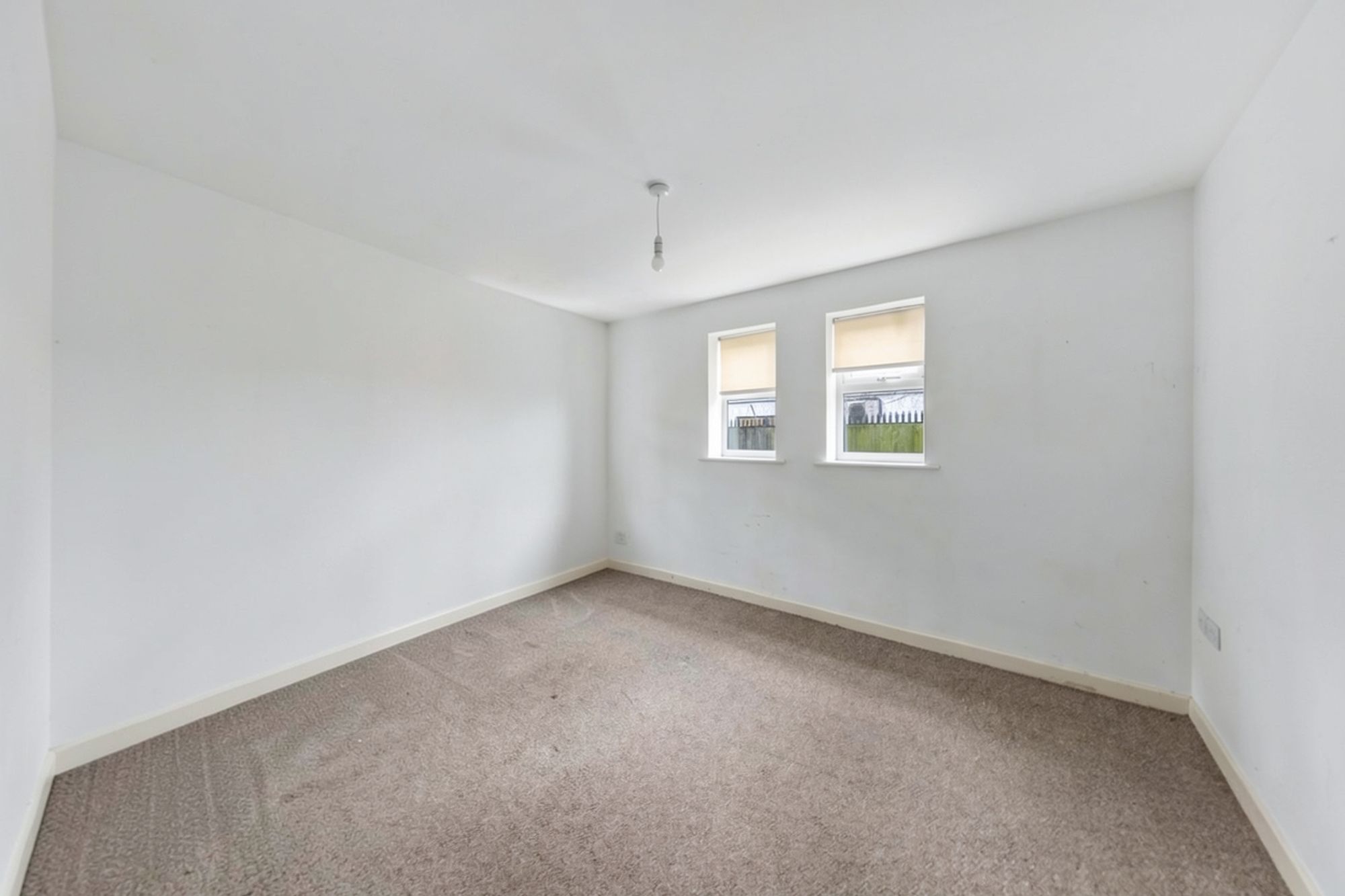 Ashfield Gardens, Warrington