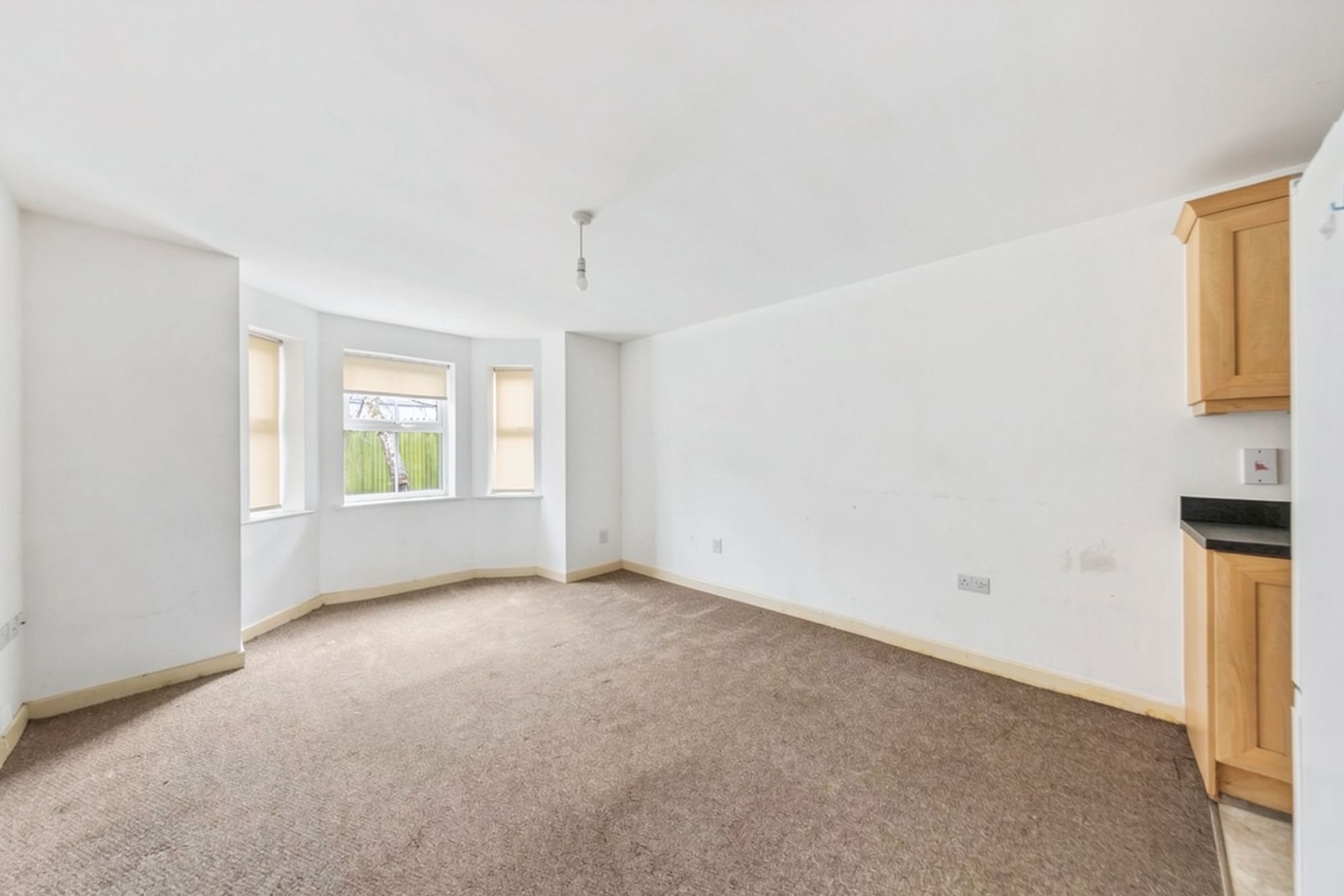 Ashfield Gardens, Warrington