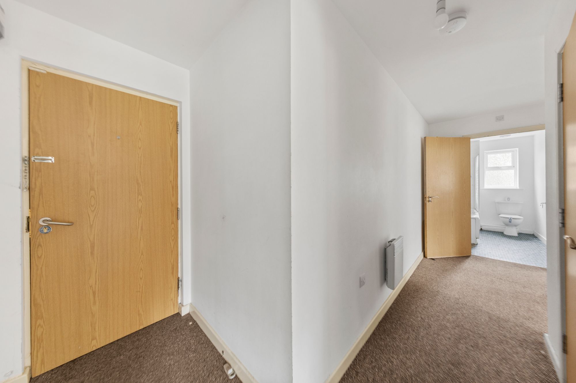 Ashfield Gardens, Warrington