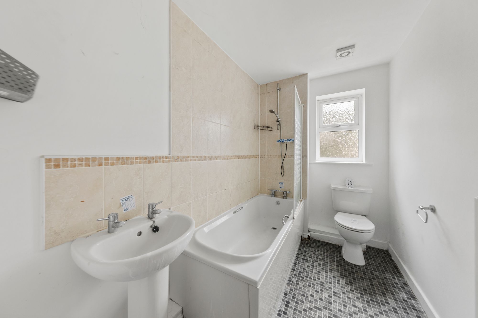 Ashfield Gardens, Warrington