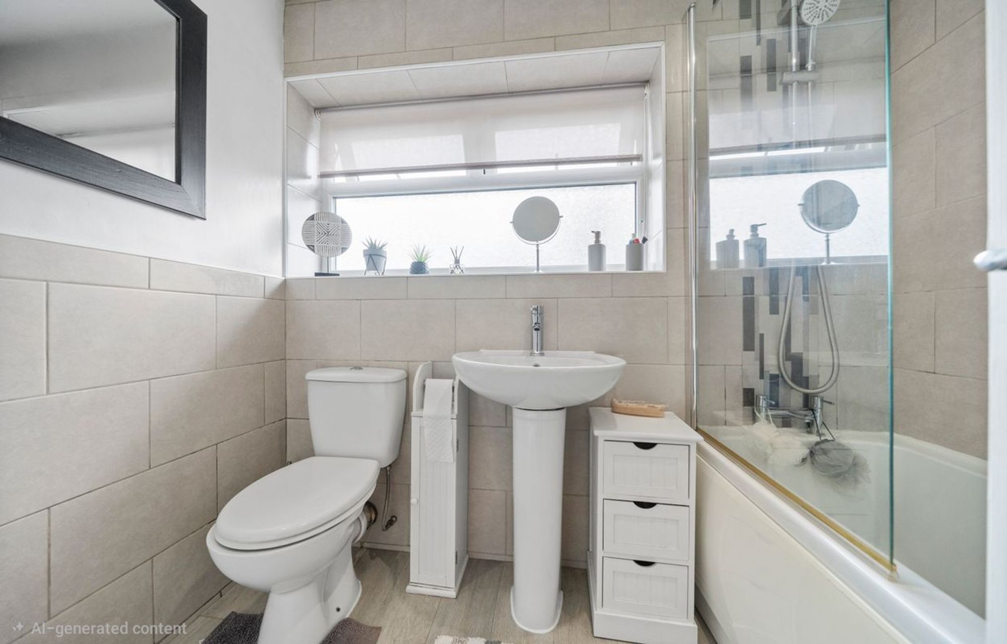 Haley Road North, Burtonwood, WA5