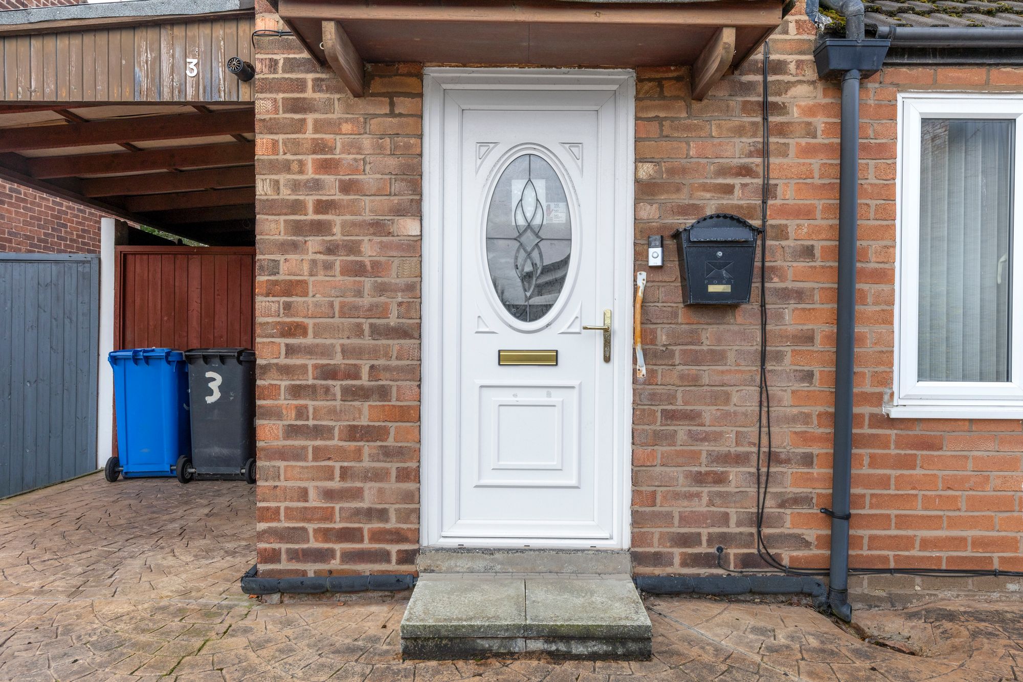 Vauxhall Close, Penketh, WA5