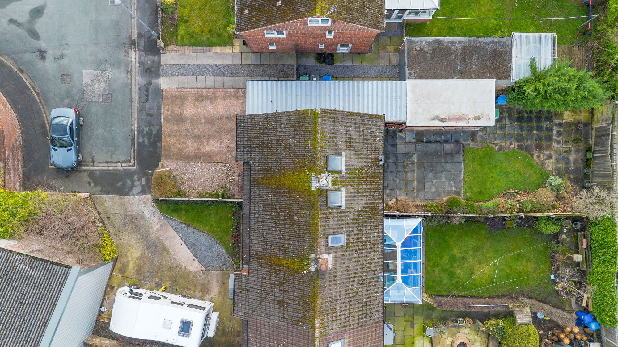 Vauxhall Close, Penketh, WA5