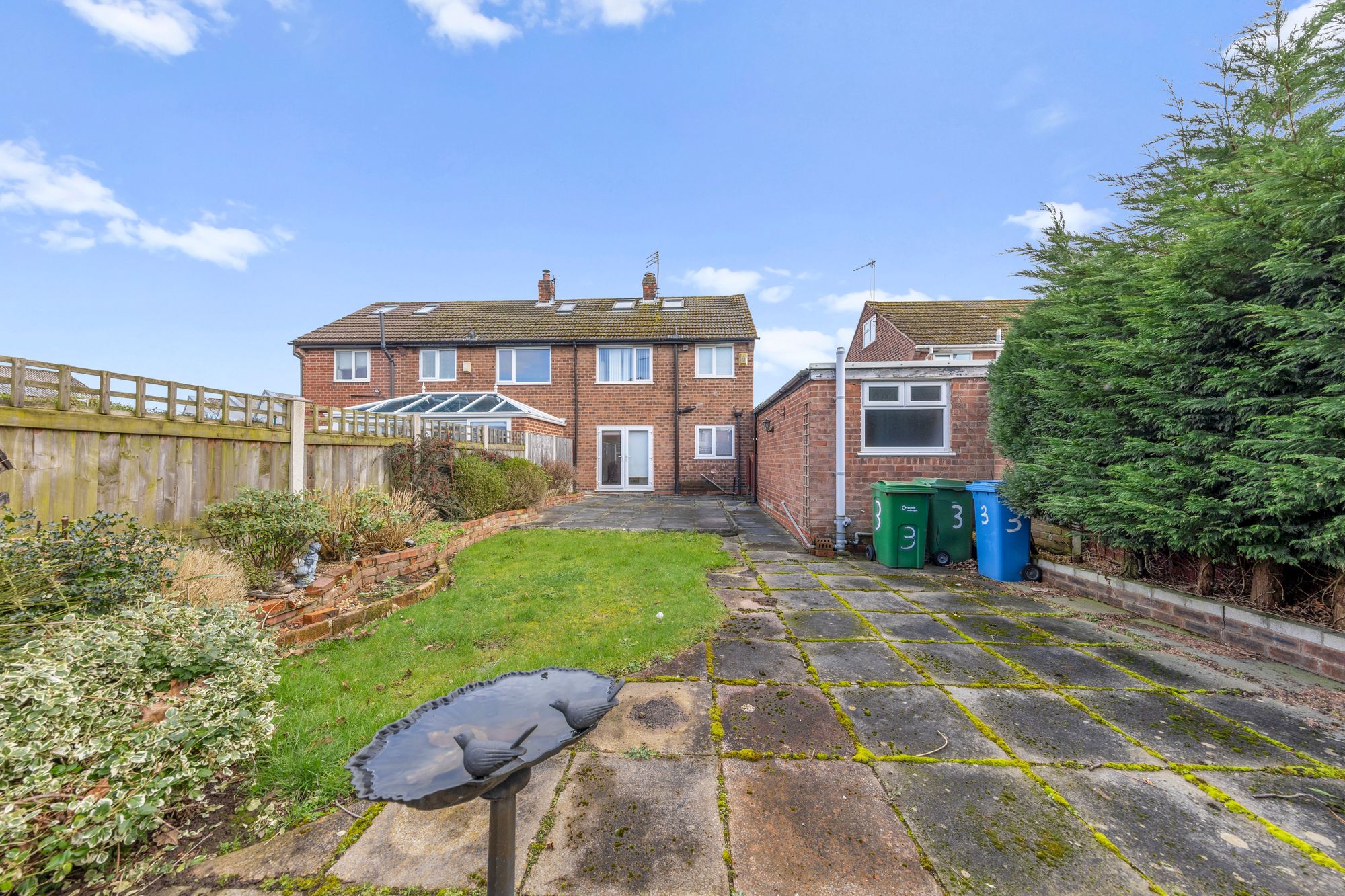 Vauxhall Close, Penketh, WA5