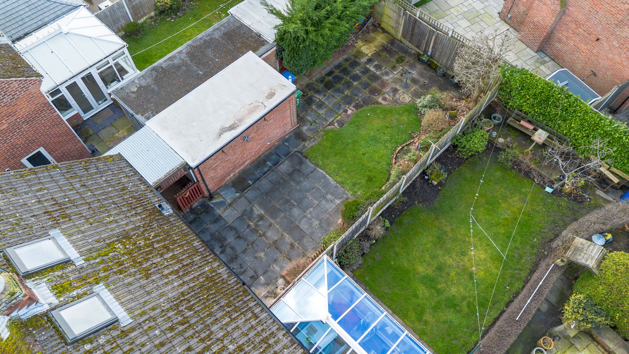 Vauxhall Close, Penketh, WA5