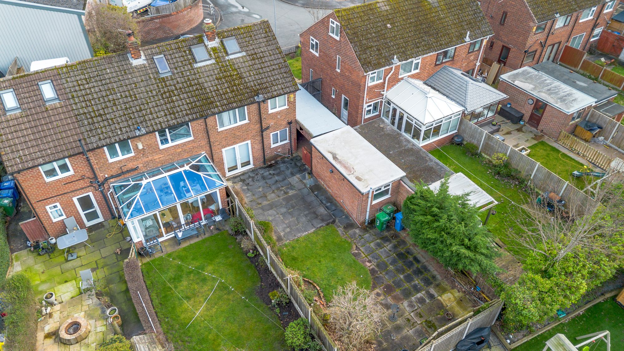 Vauxhall Close, Penketh, WA5