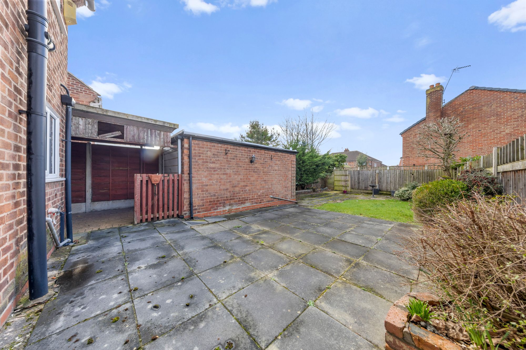 Vauxhall Close, Penketh, WA5
