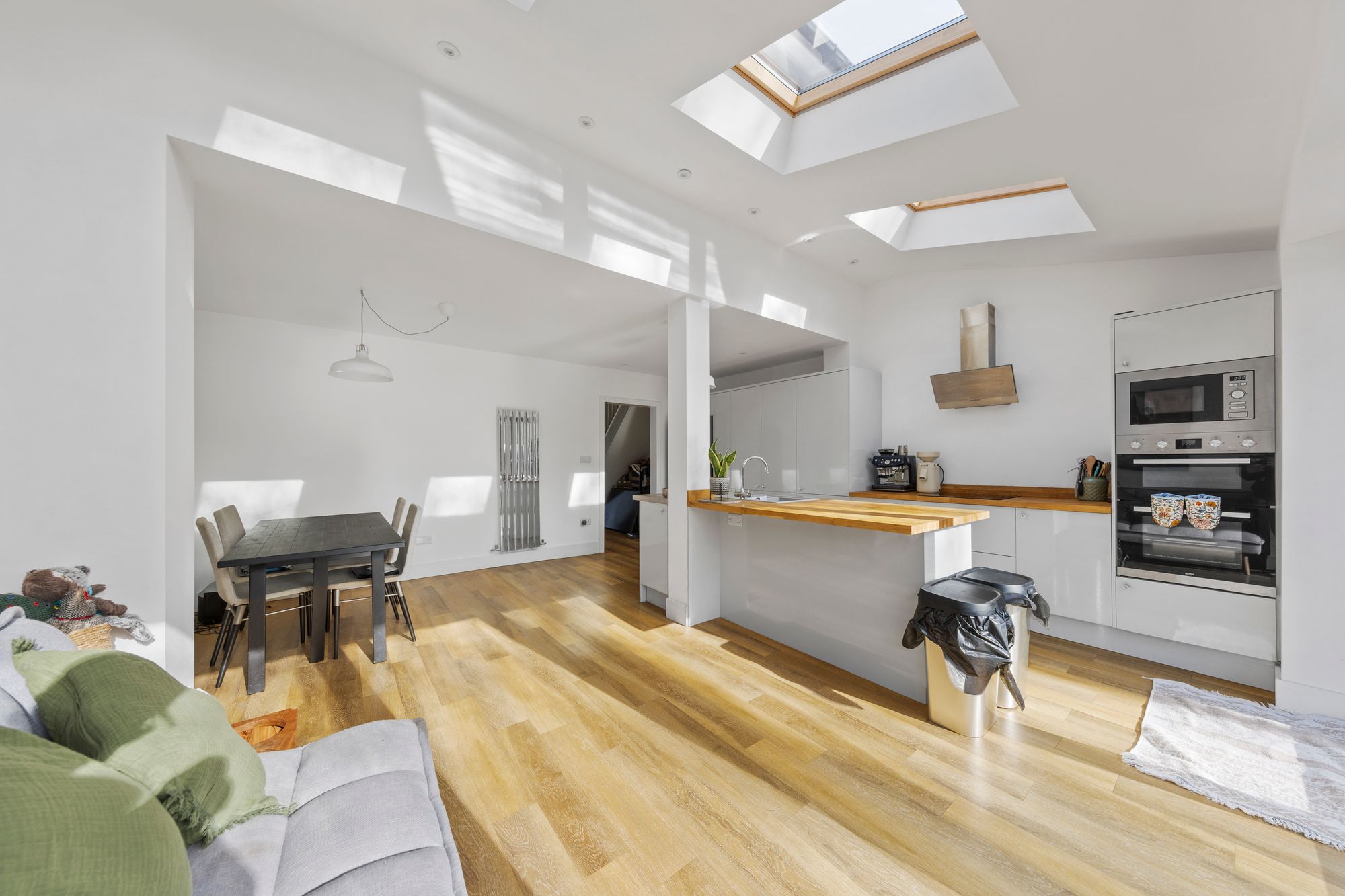 Tragan Drive, Penketh, WA5