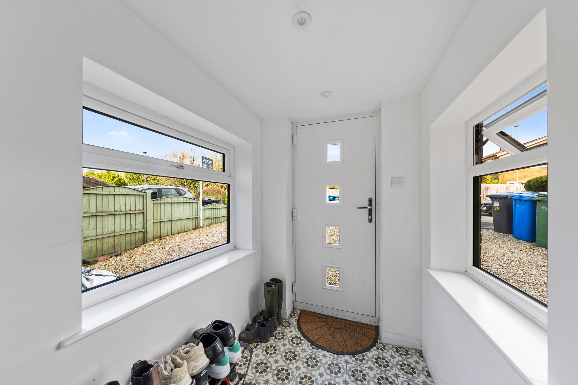 Tragan Drive, Penketh, WA5