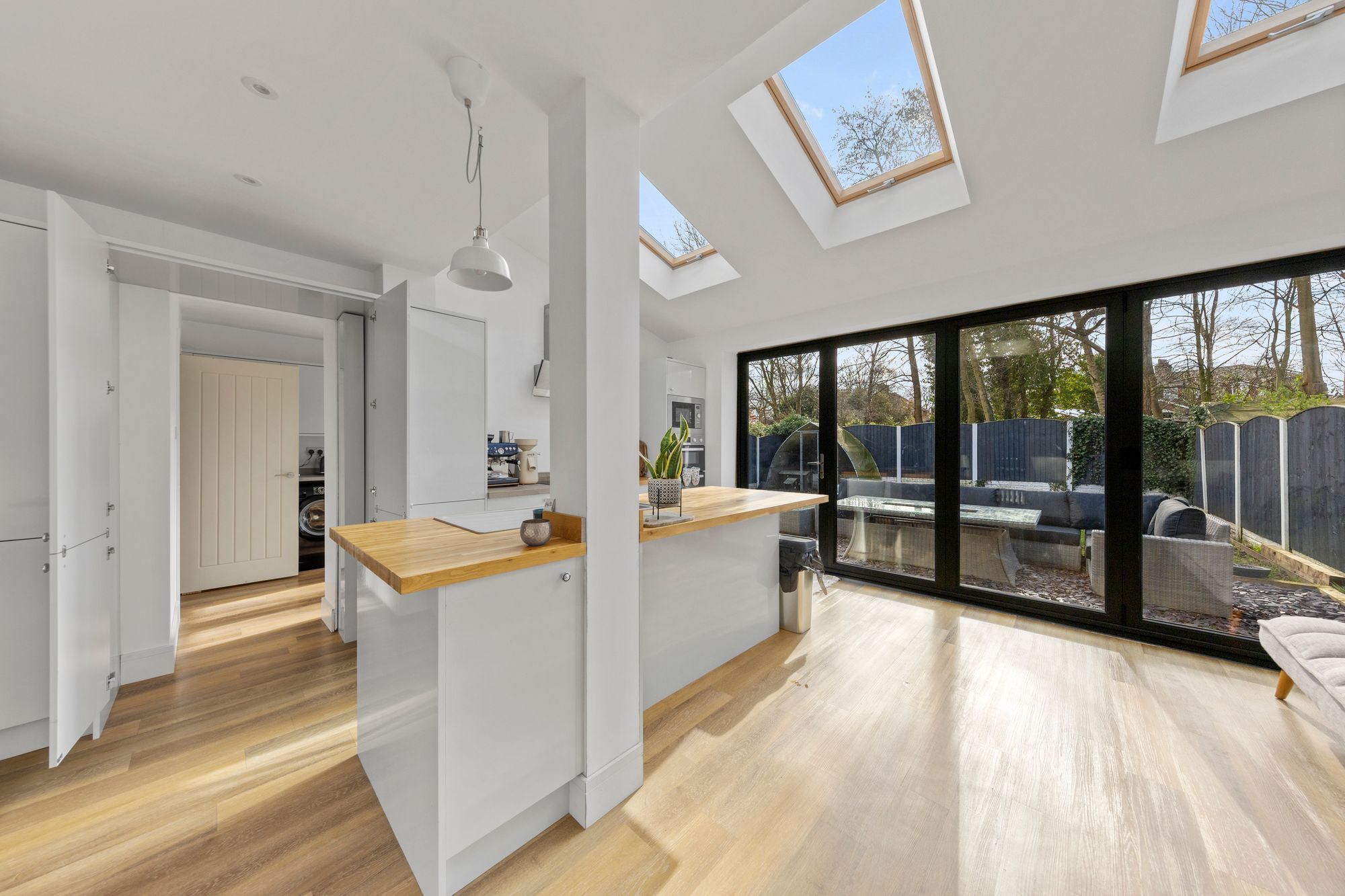 Tragan Drive, Penketh, WA5