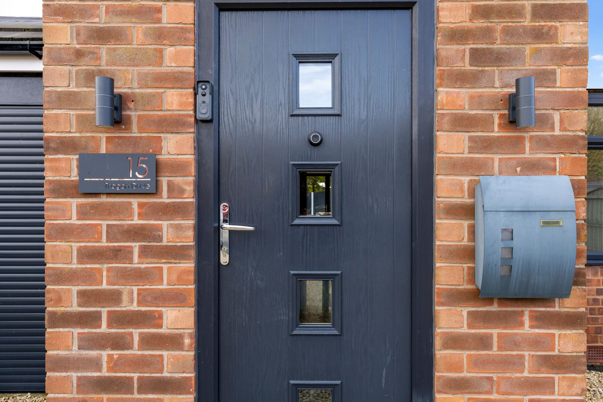 Tragan Drive, Penketh, WA5