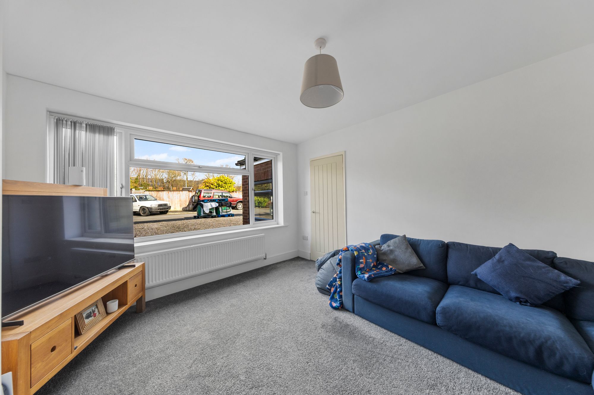 Tragan Drive, Penketh, WA5