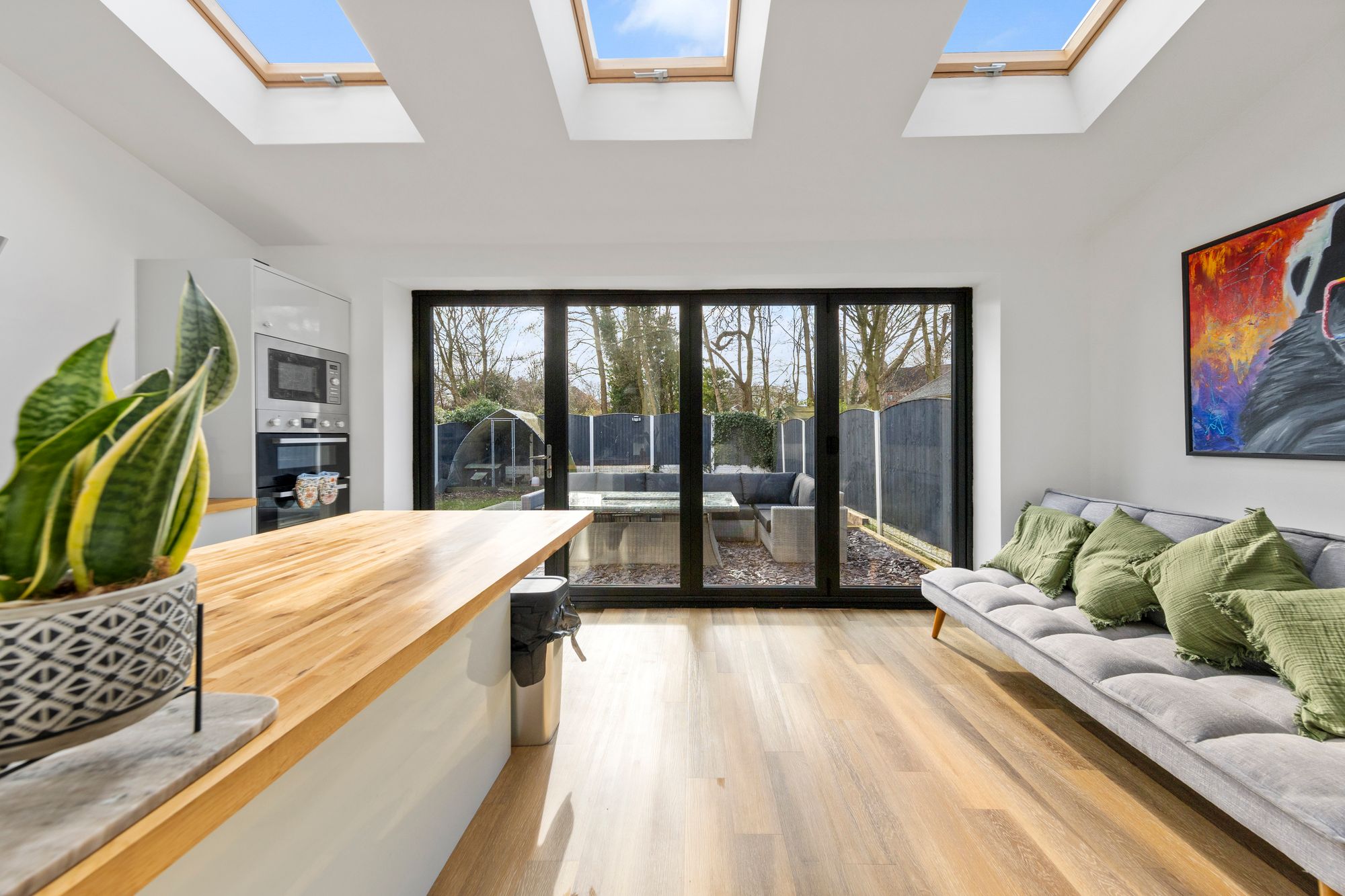 Tragan Drive, Penketh, WA5