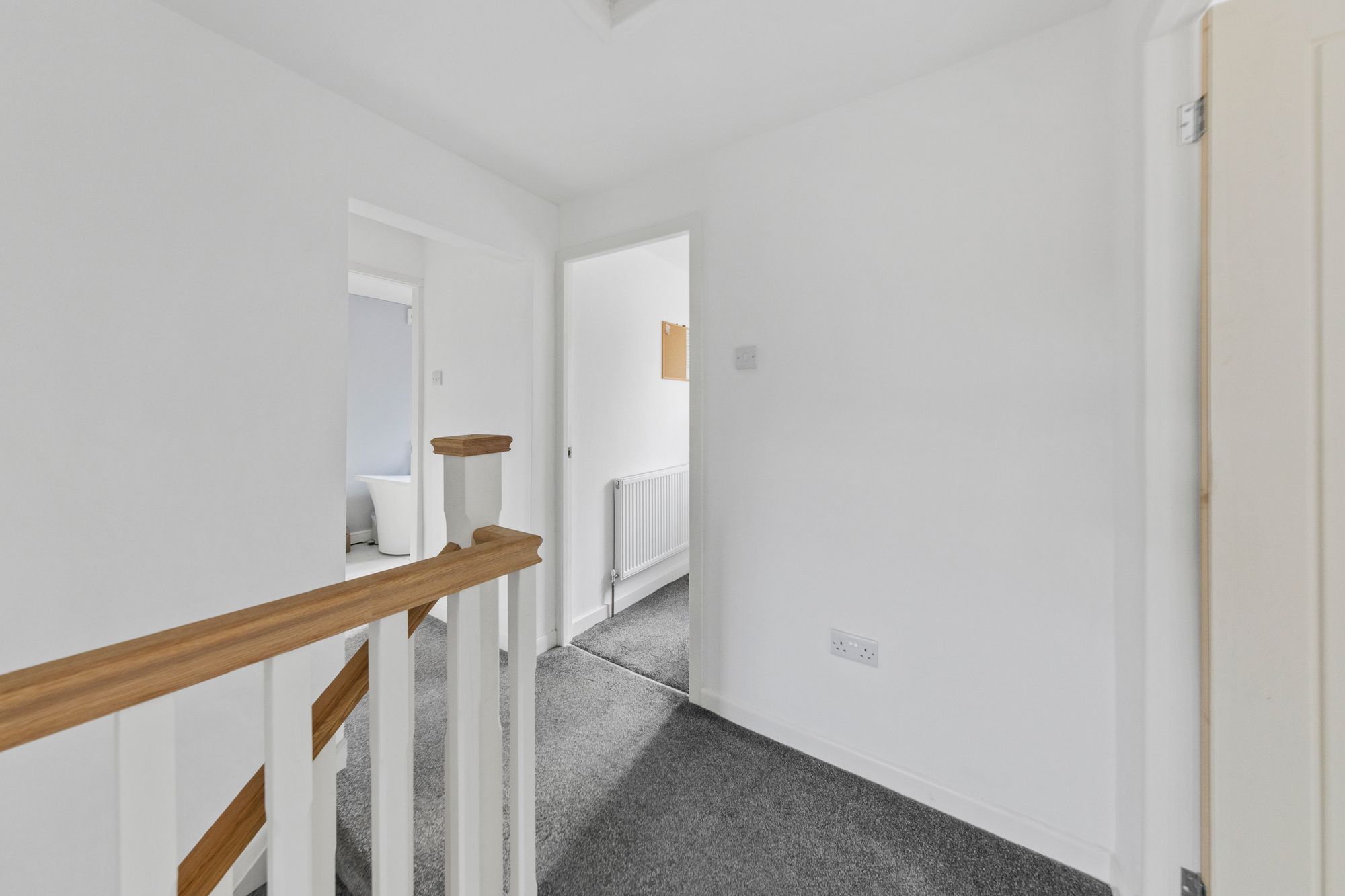 Tragan Drive, Penketh, WA5