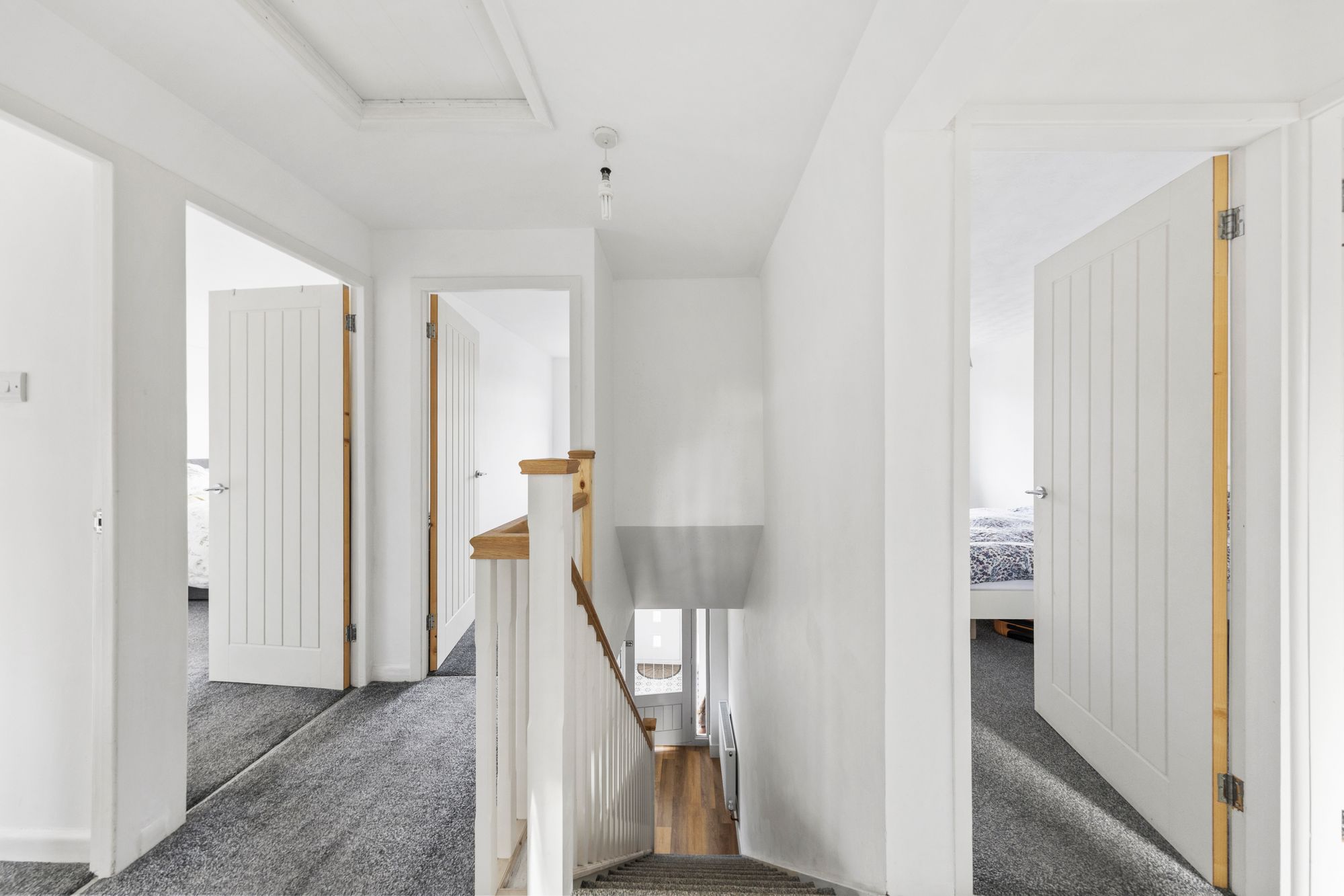 Tragan Drive, Penketh, WA5