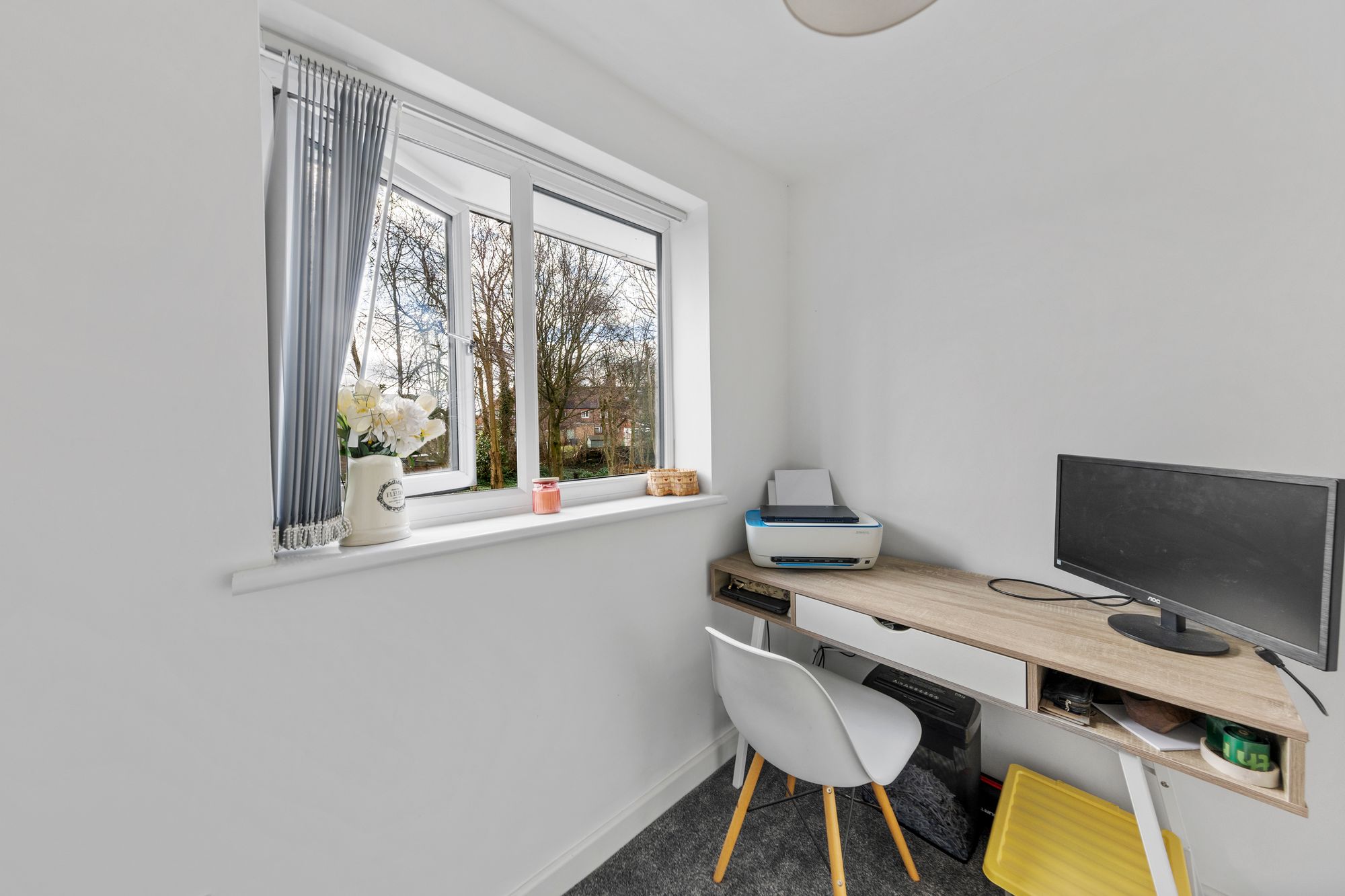 Tragan Drive, Penketh, WA5