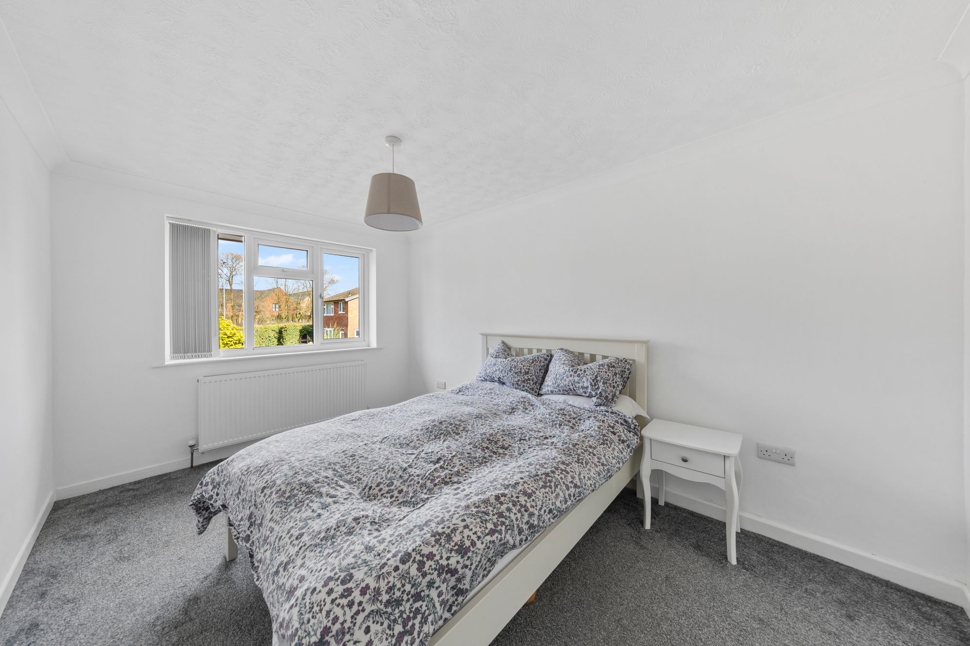 Tragan Drive, Penketh, WA5