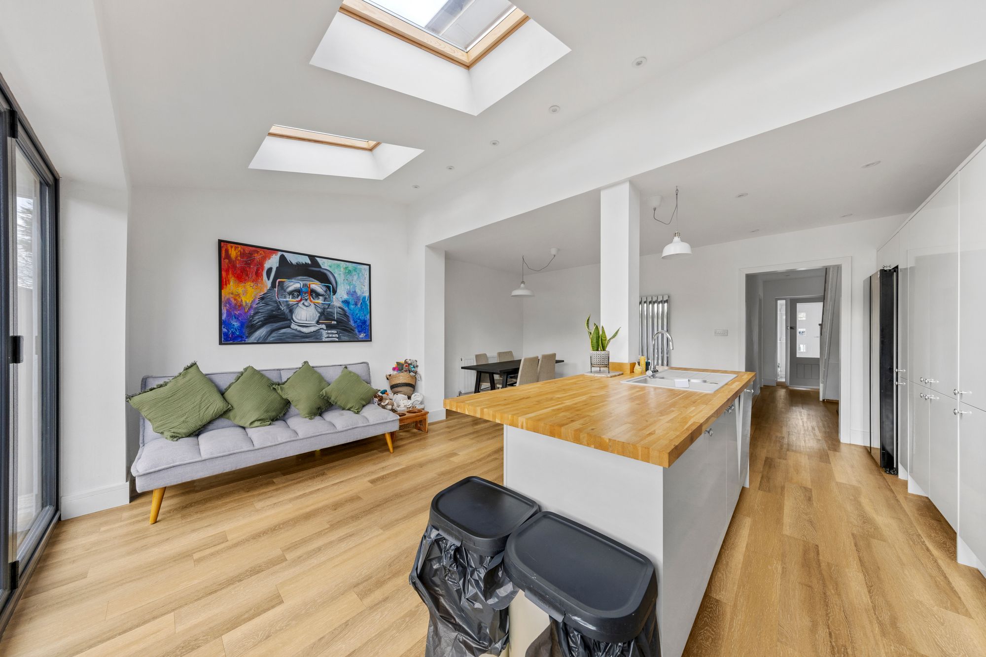 Tragan Drive, Penketh, WA5