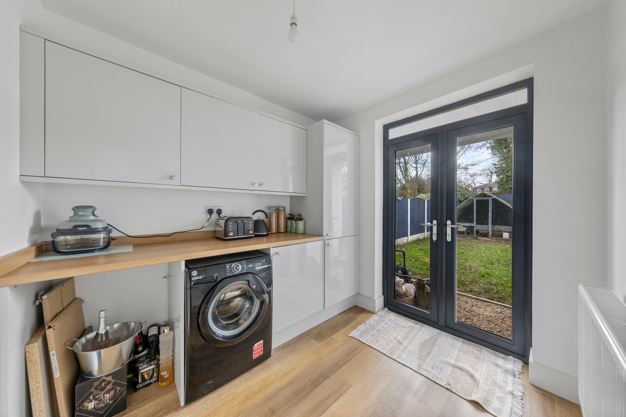 Tragan Drive, Penketh, WA5