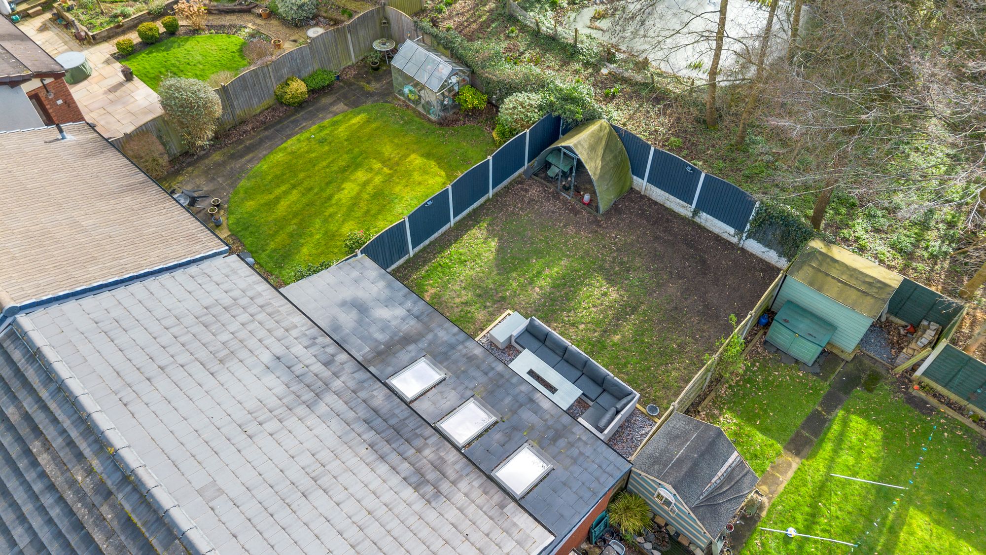 Tragan Drive, Penketh, WA5