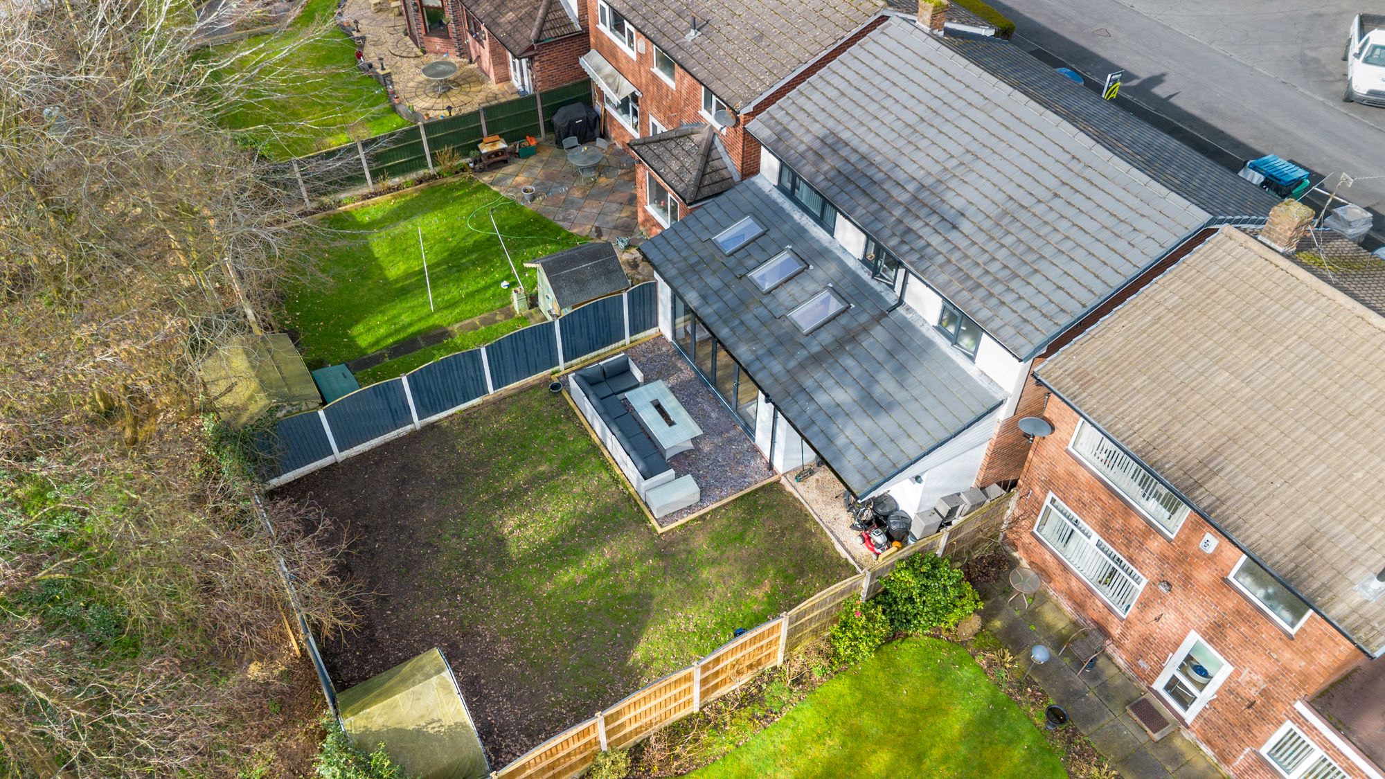 Tragan Drive, Penketh, WA5