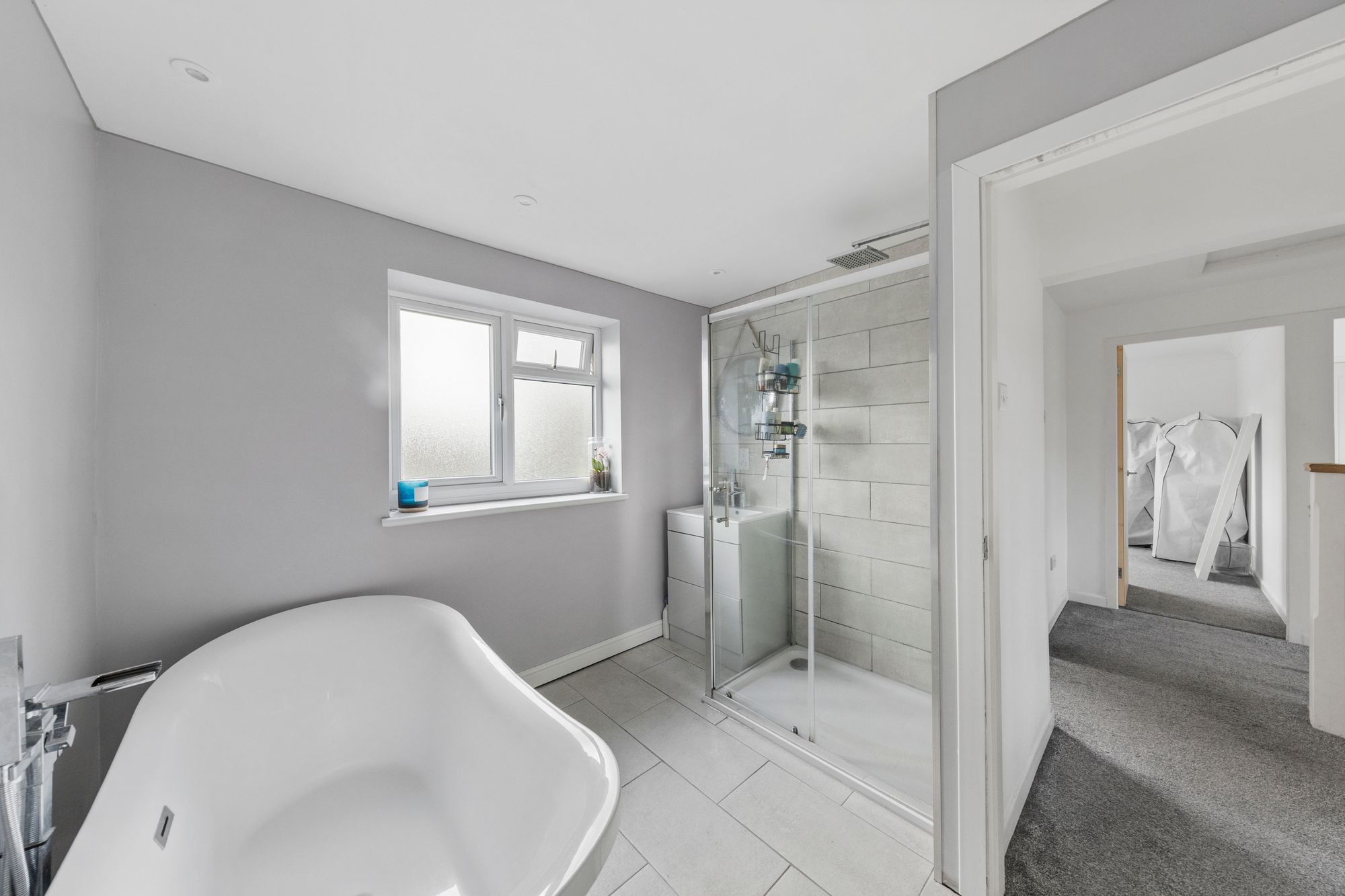 Tragan Drive, Penketh, WA5