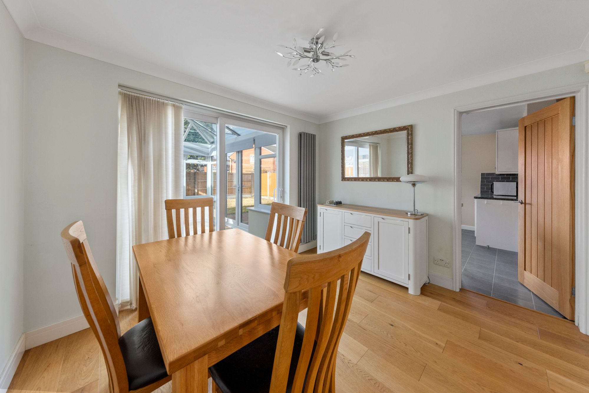 Waddington Close, Lowton, WA3