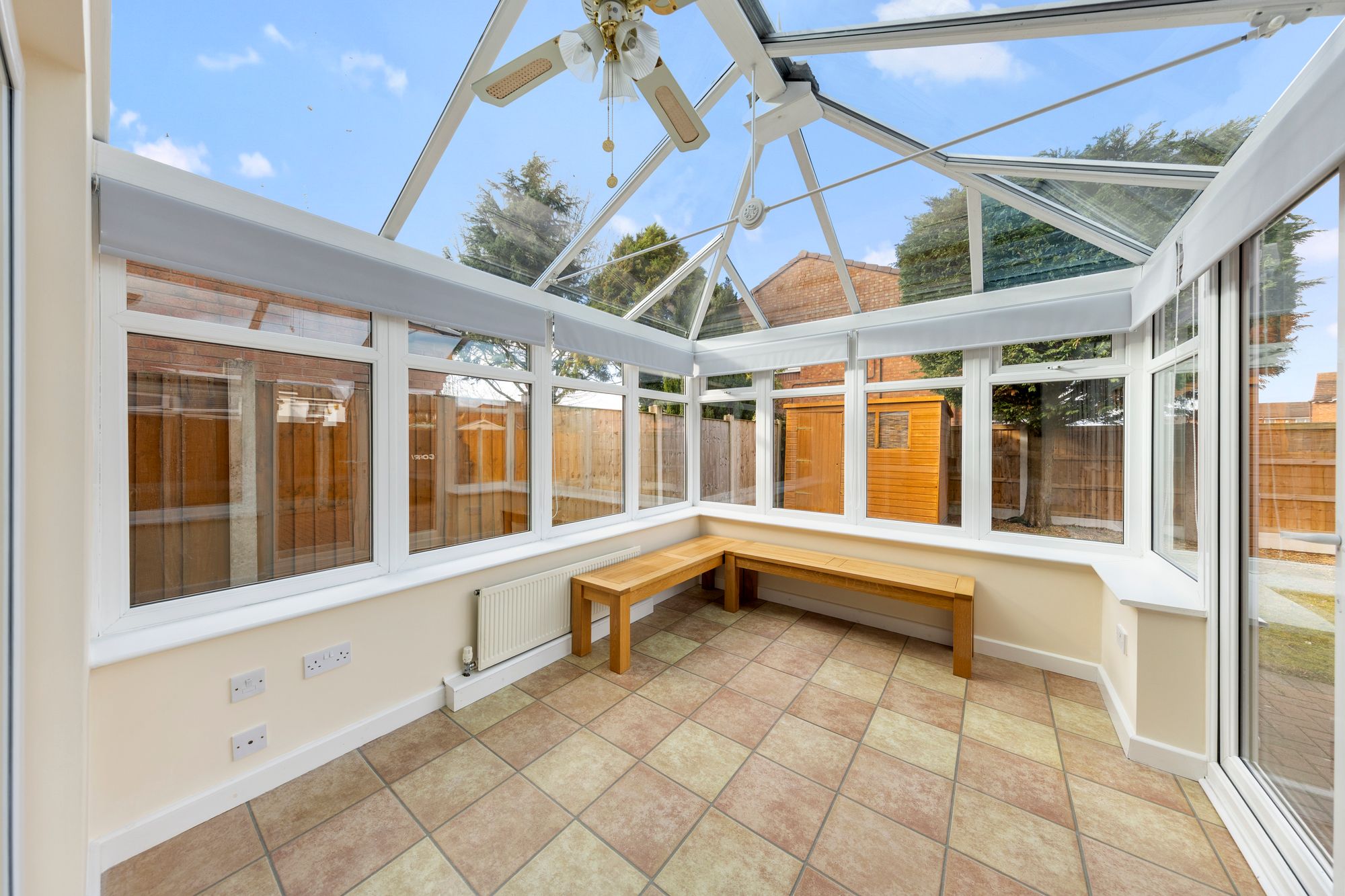 Waddington Close, Lowton, WA3