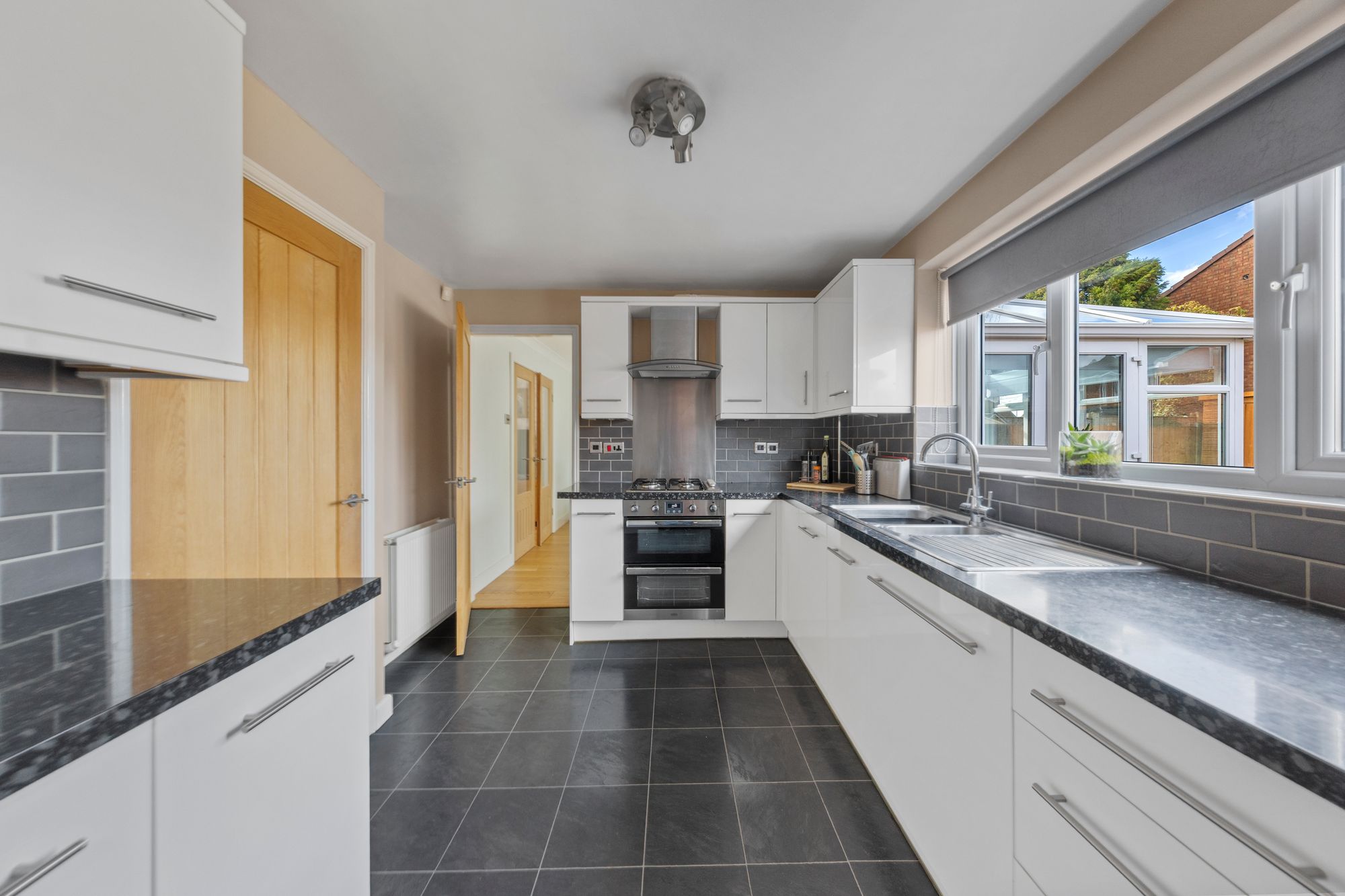 Waddington Close, Lowton, WA3