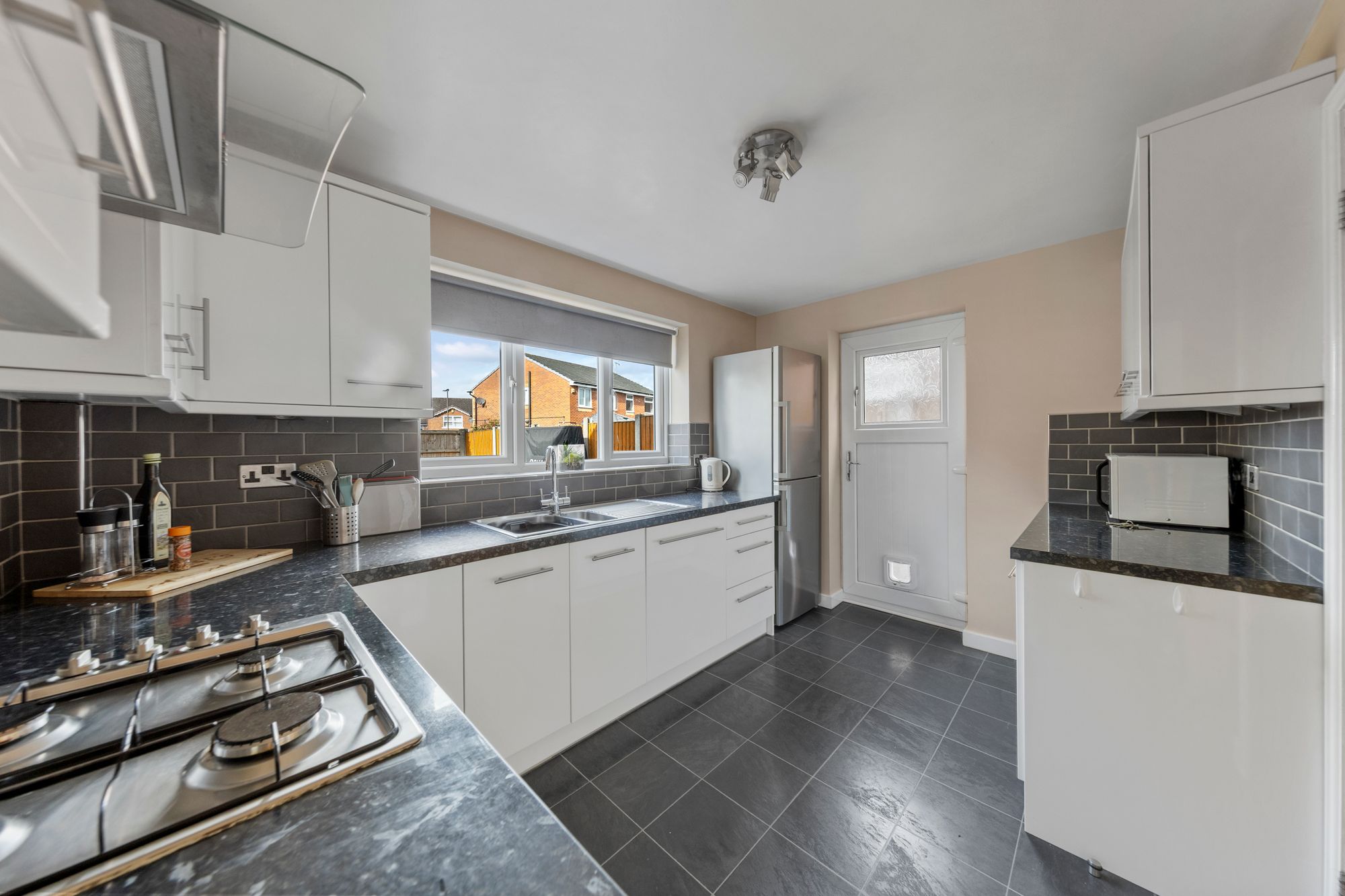 Waddington Close, Lowton, WA3