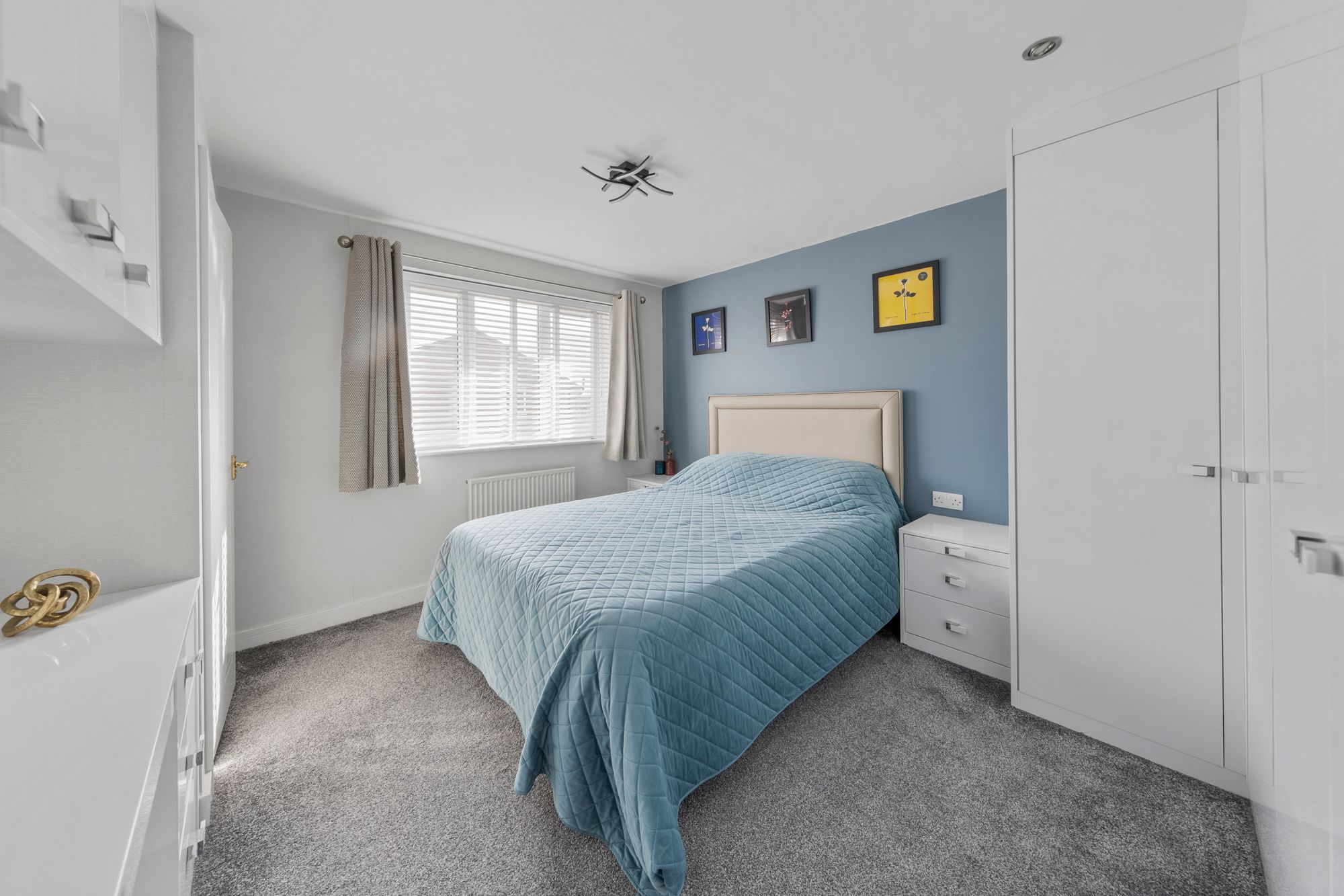 Waddington Close, Lowton, WA3