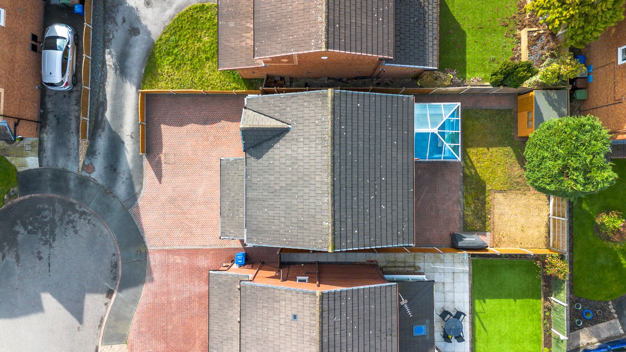 Waddington Close, Lowton, WA3