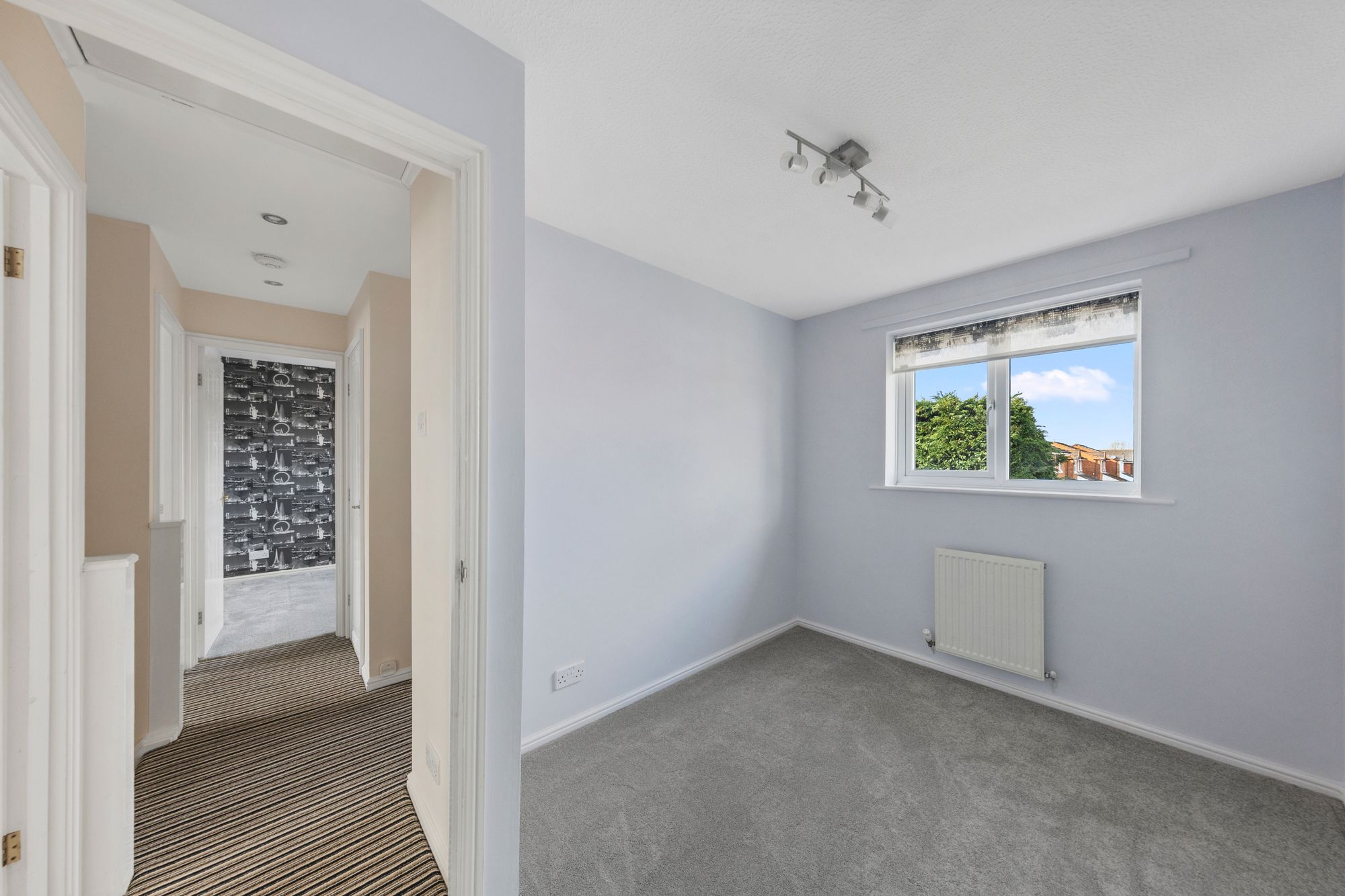 Waddington Close, Lowton, WA3