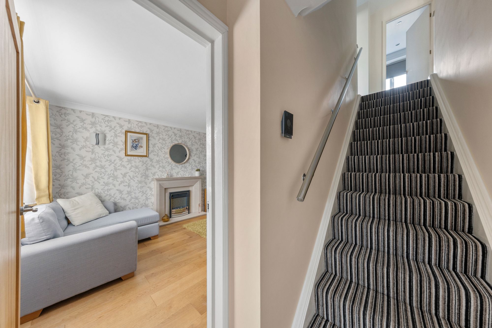 Waddington Close, Lowton, WA3