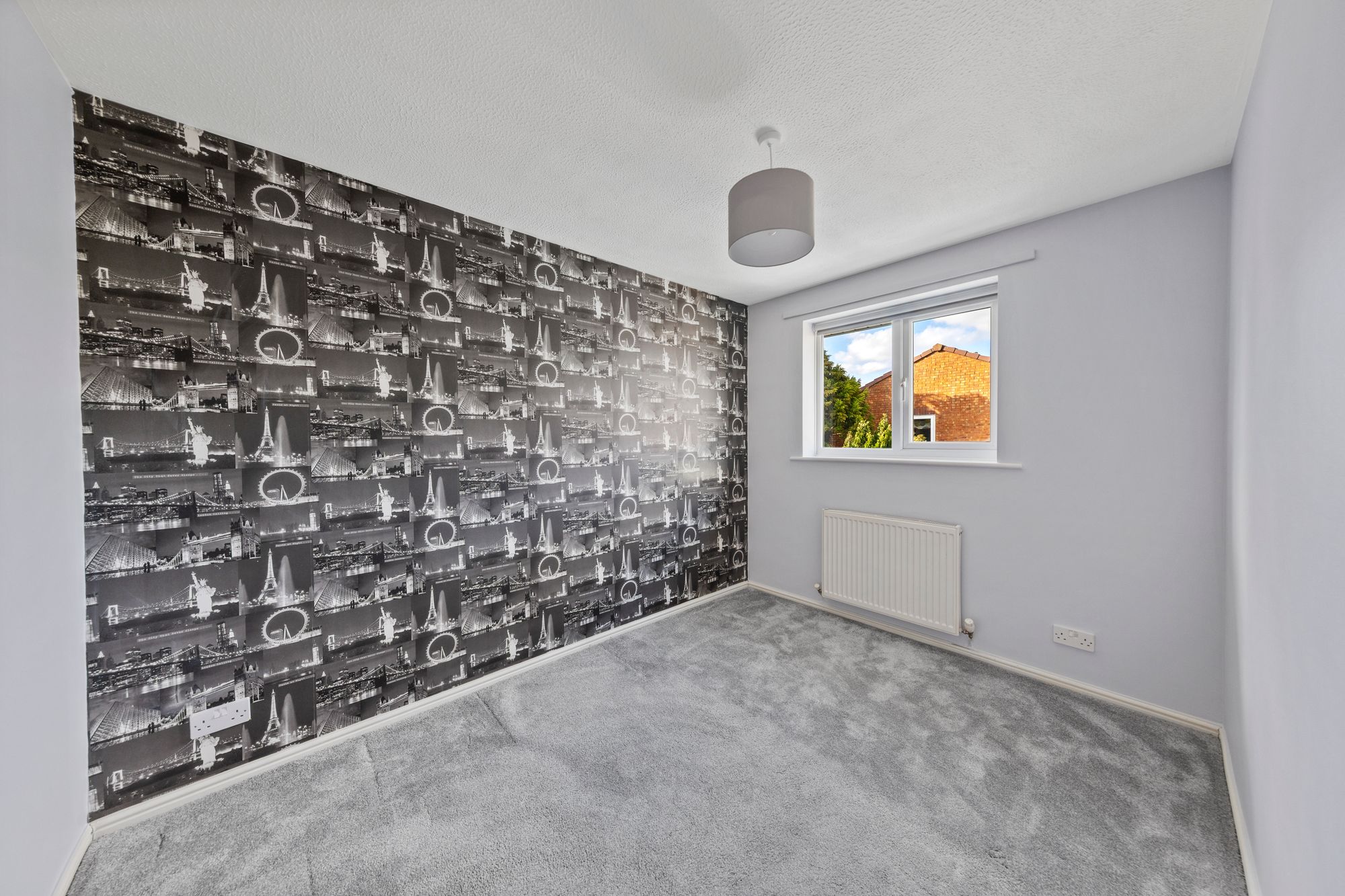 Waddington Close, Lowton, WA3