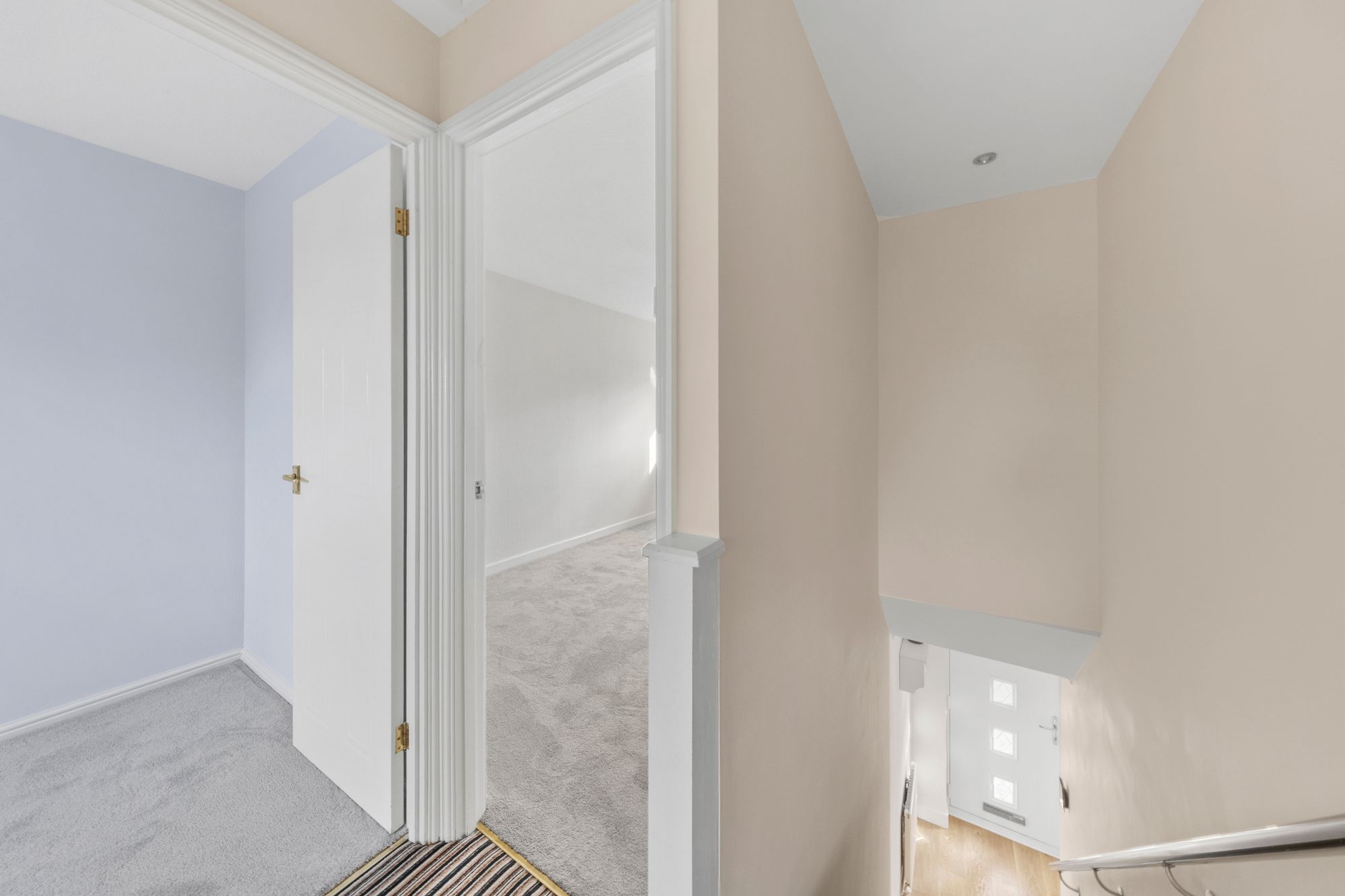 Waddington Close, Lowton, WA3