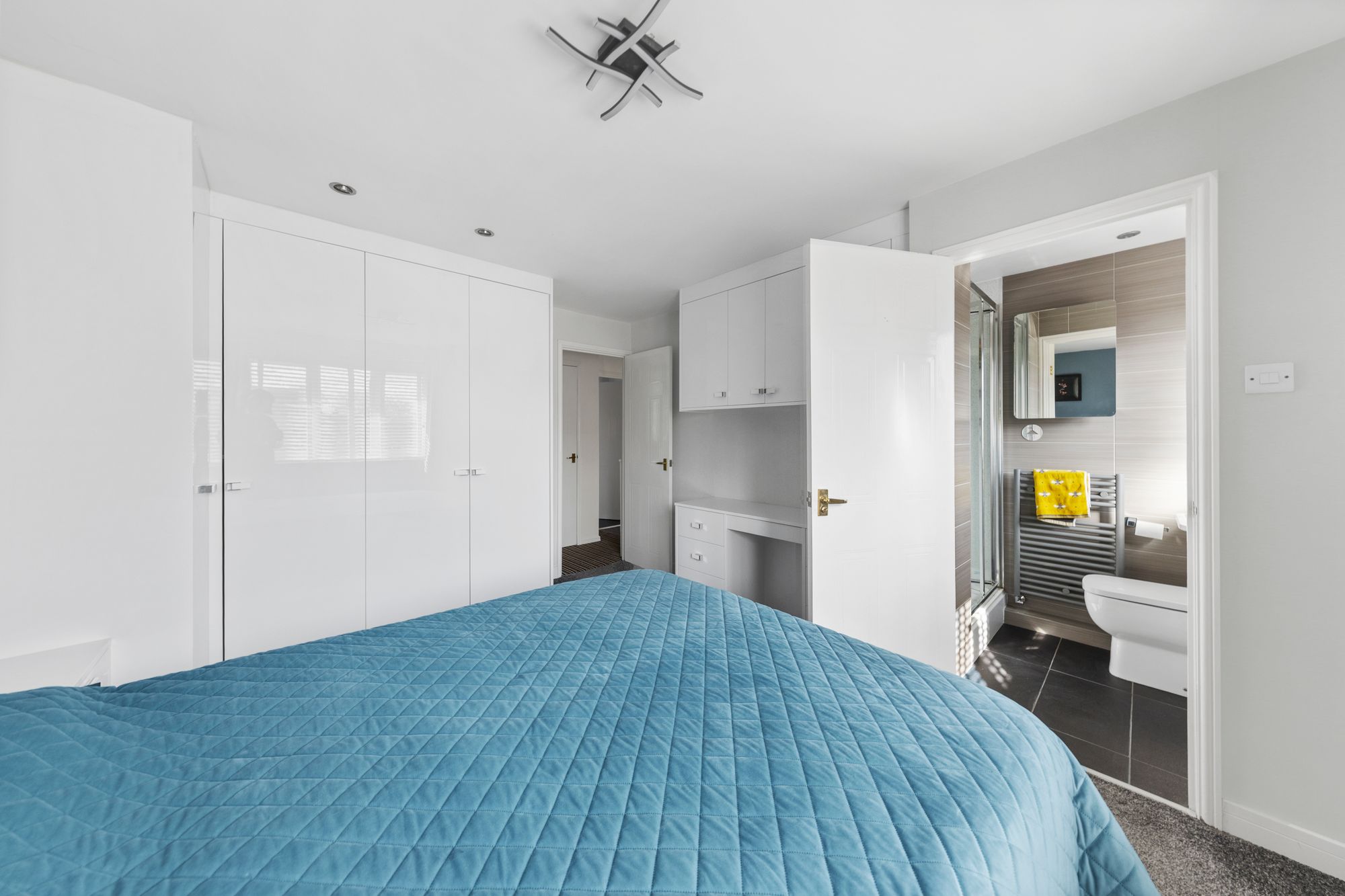 Waddington Close, Lowton, WA3