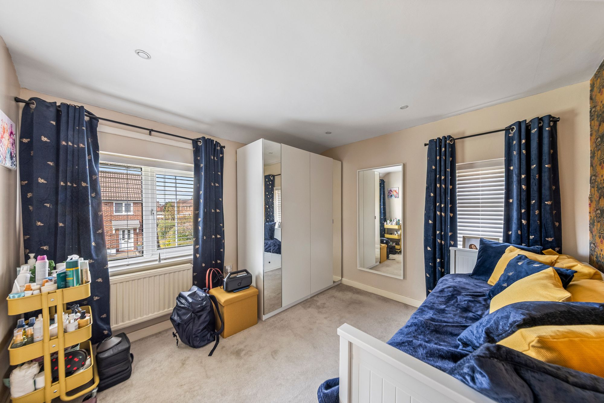 Nook Lane, Warrington