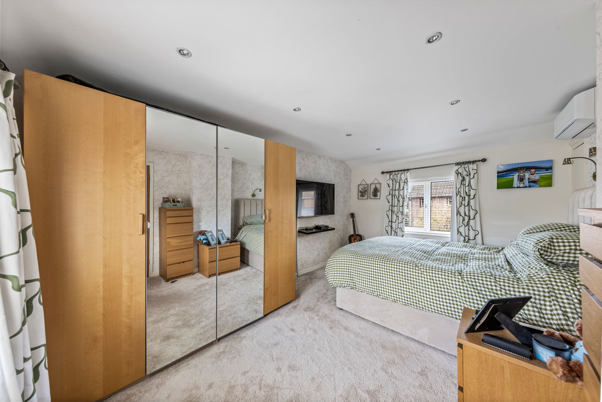 Nook Lane, Warrington