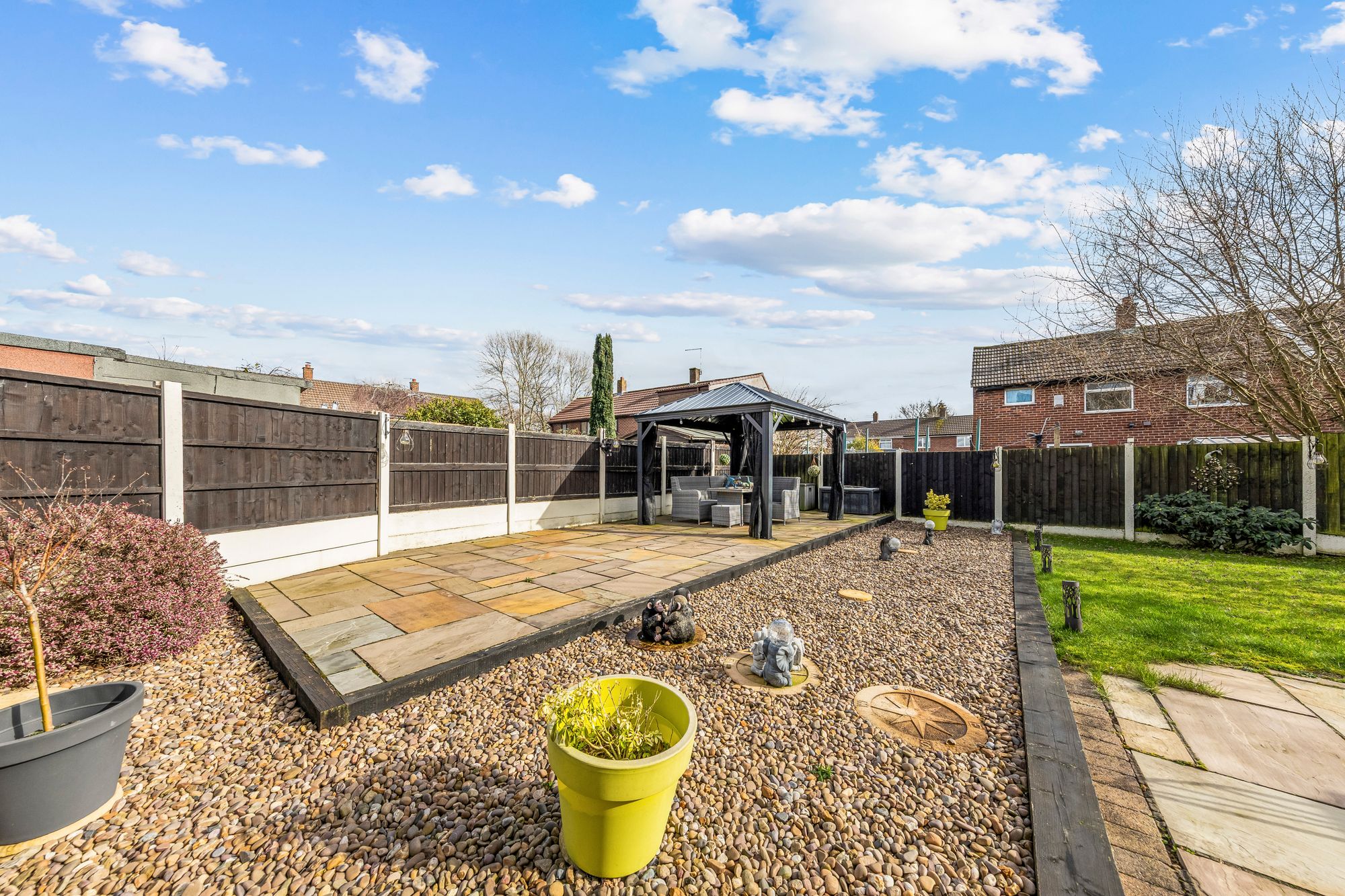 Nook Lane, Warrington