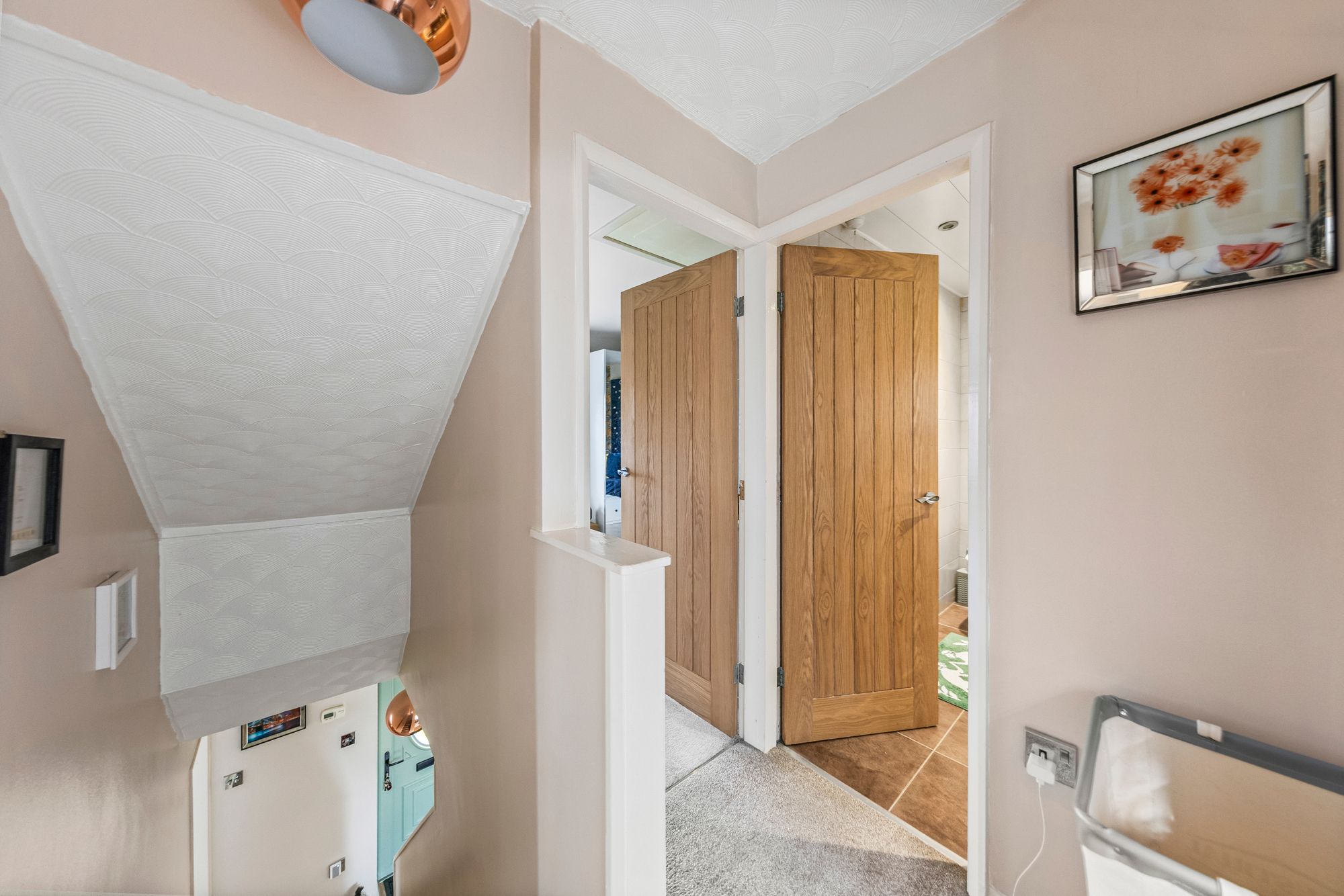 Nook Lane, Warrington