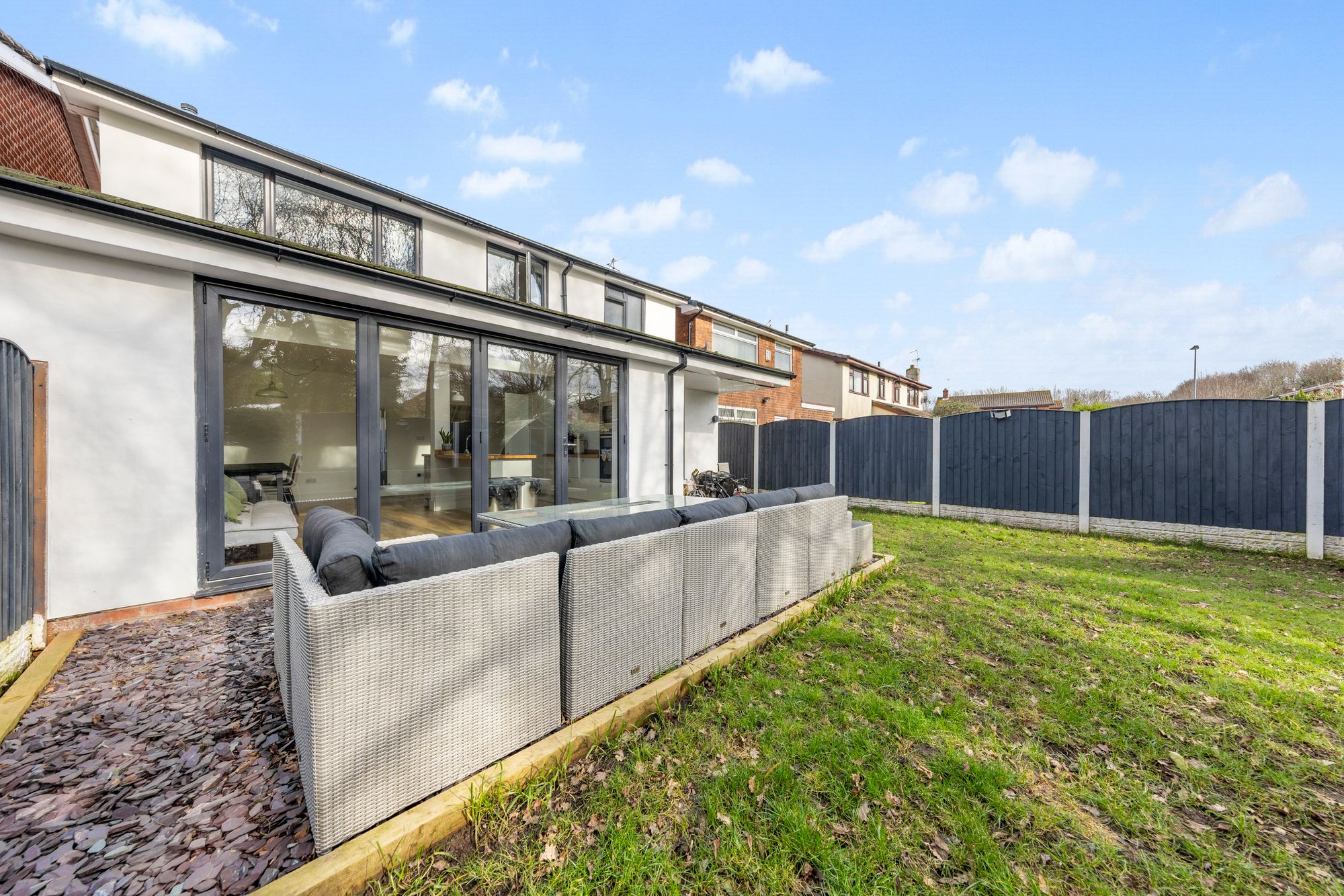 Tragan Drive, Penketh, WA5