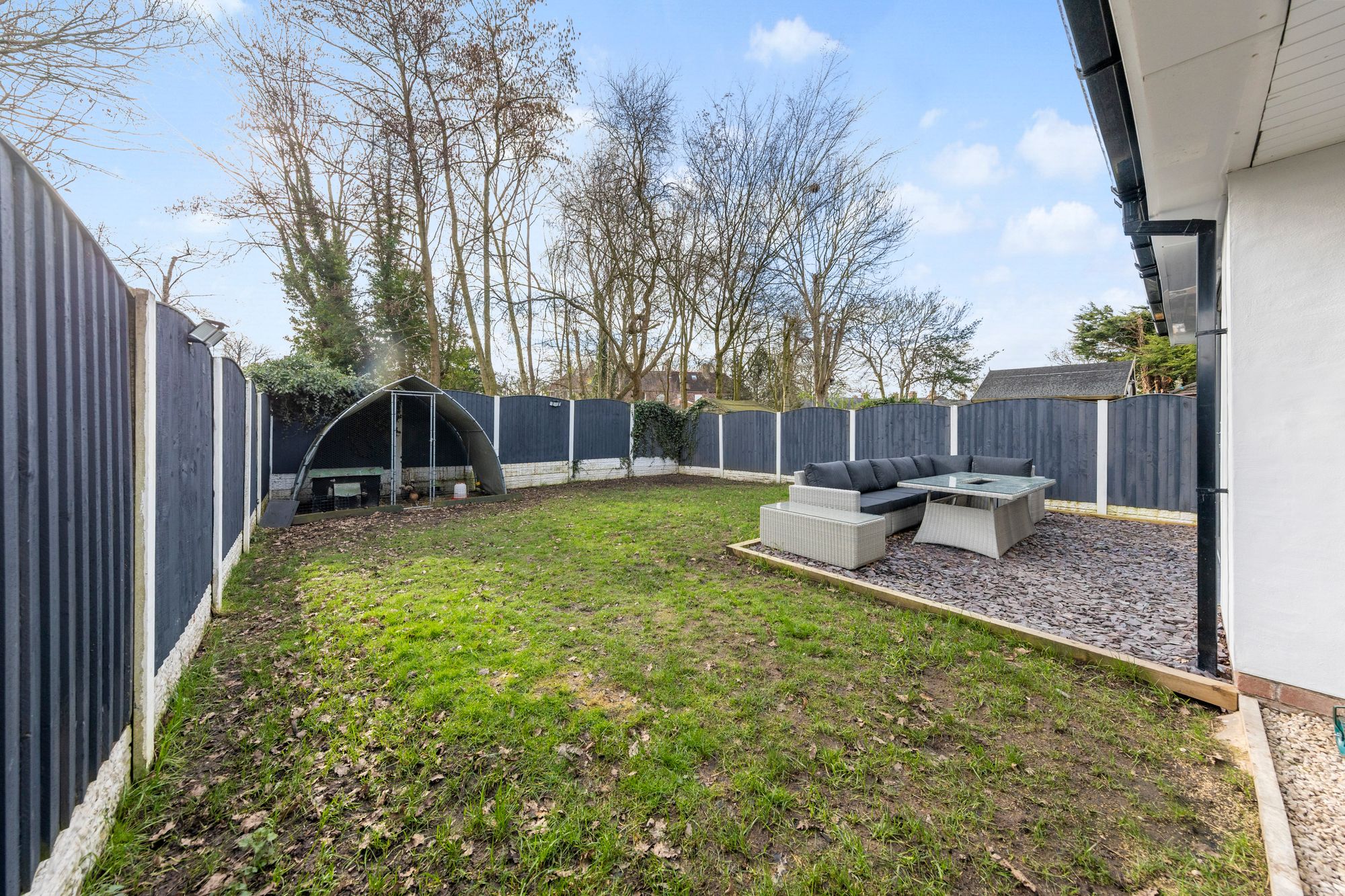 Tragan Drive, Penketh, WA5