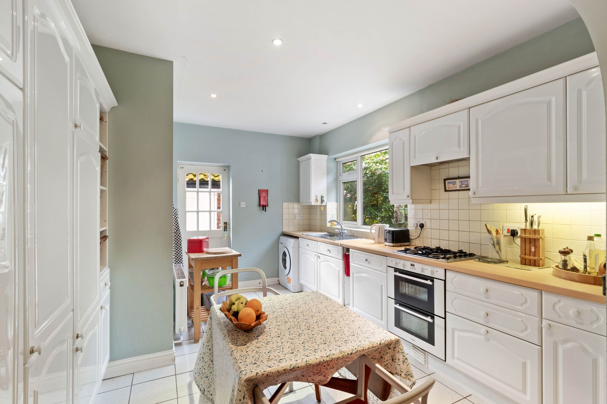 Hallcroft Place, Warrington