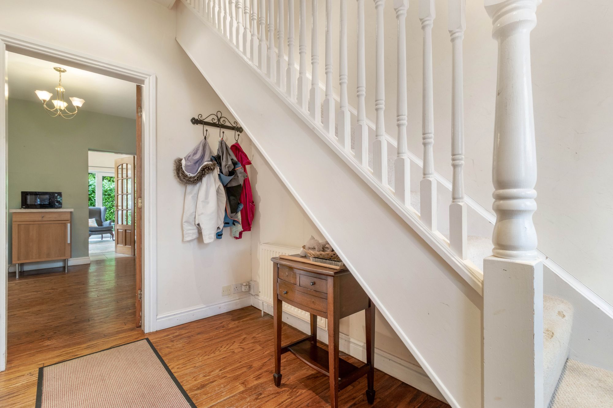 Hallcroft Place, Warrington