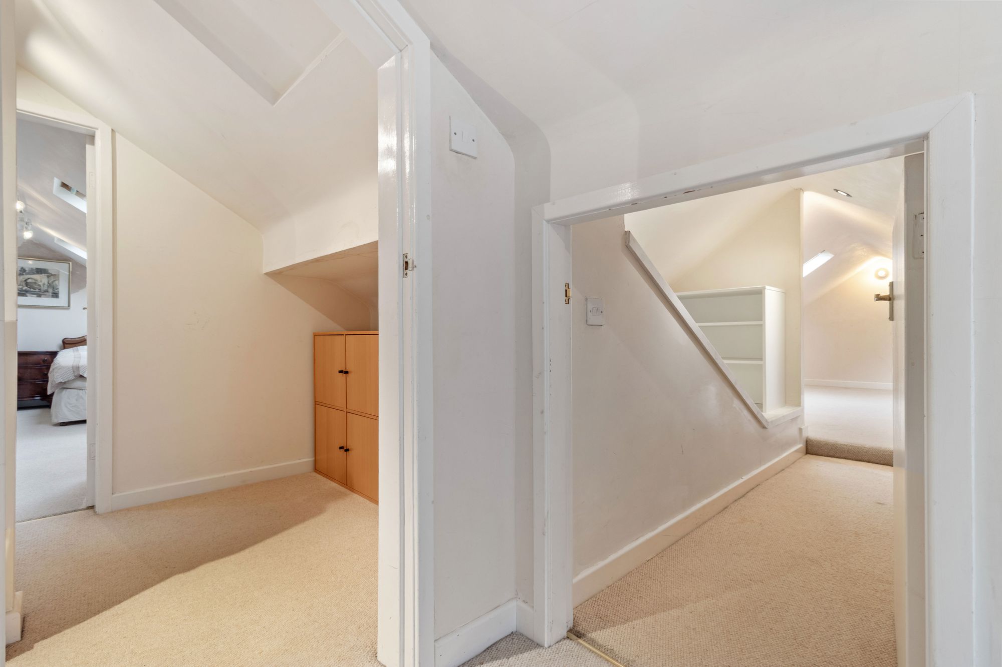 Hallcroft Place, Warrington